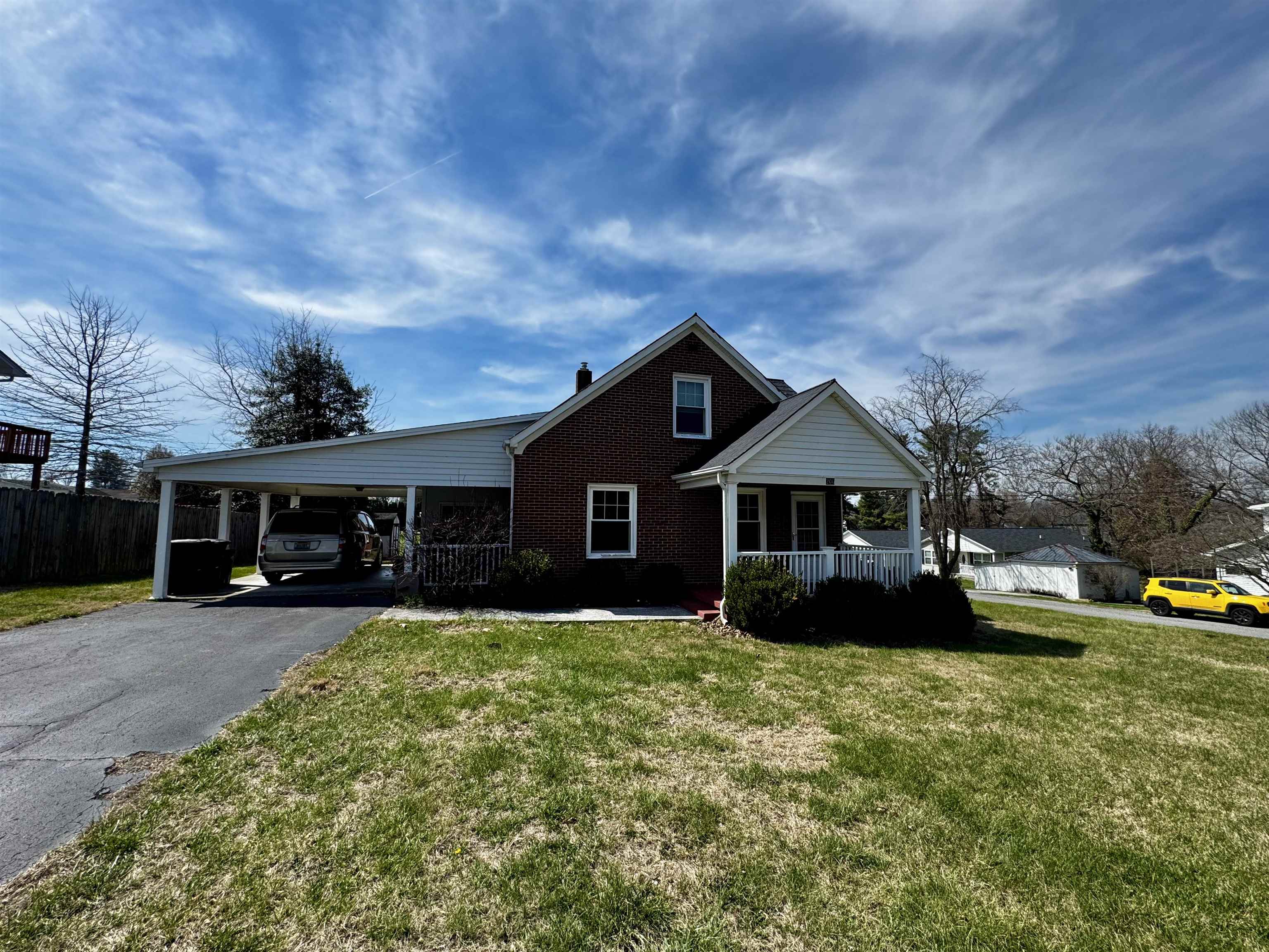 200 Taylor Street Radford VA 24141