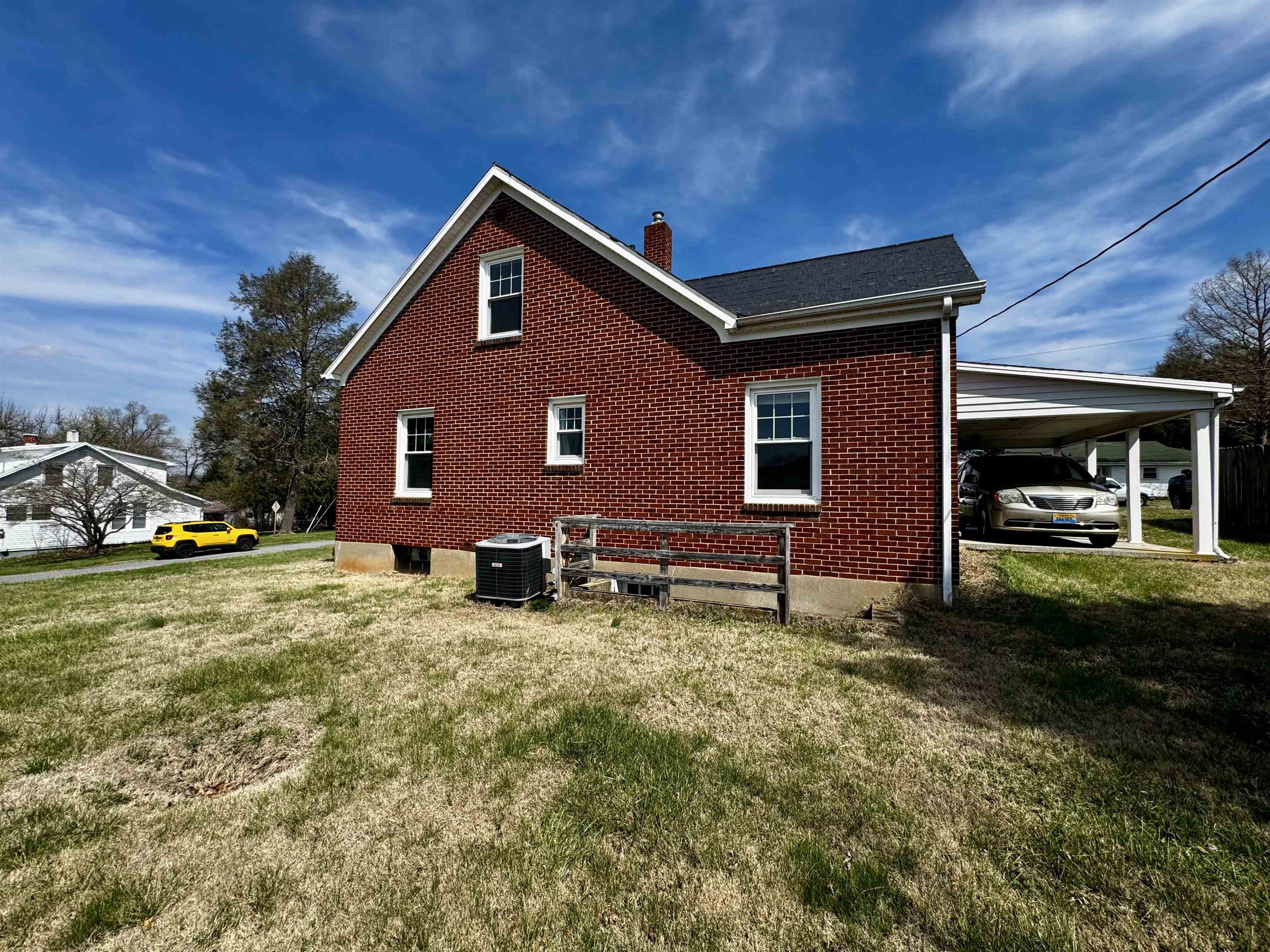 200 Taylor Street Radford VA 24141