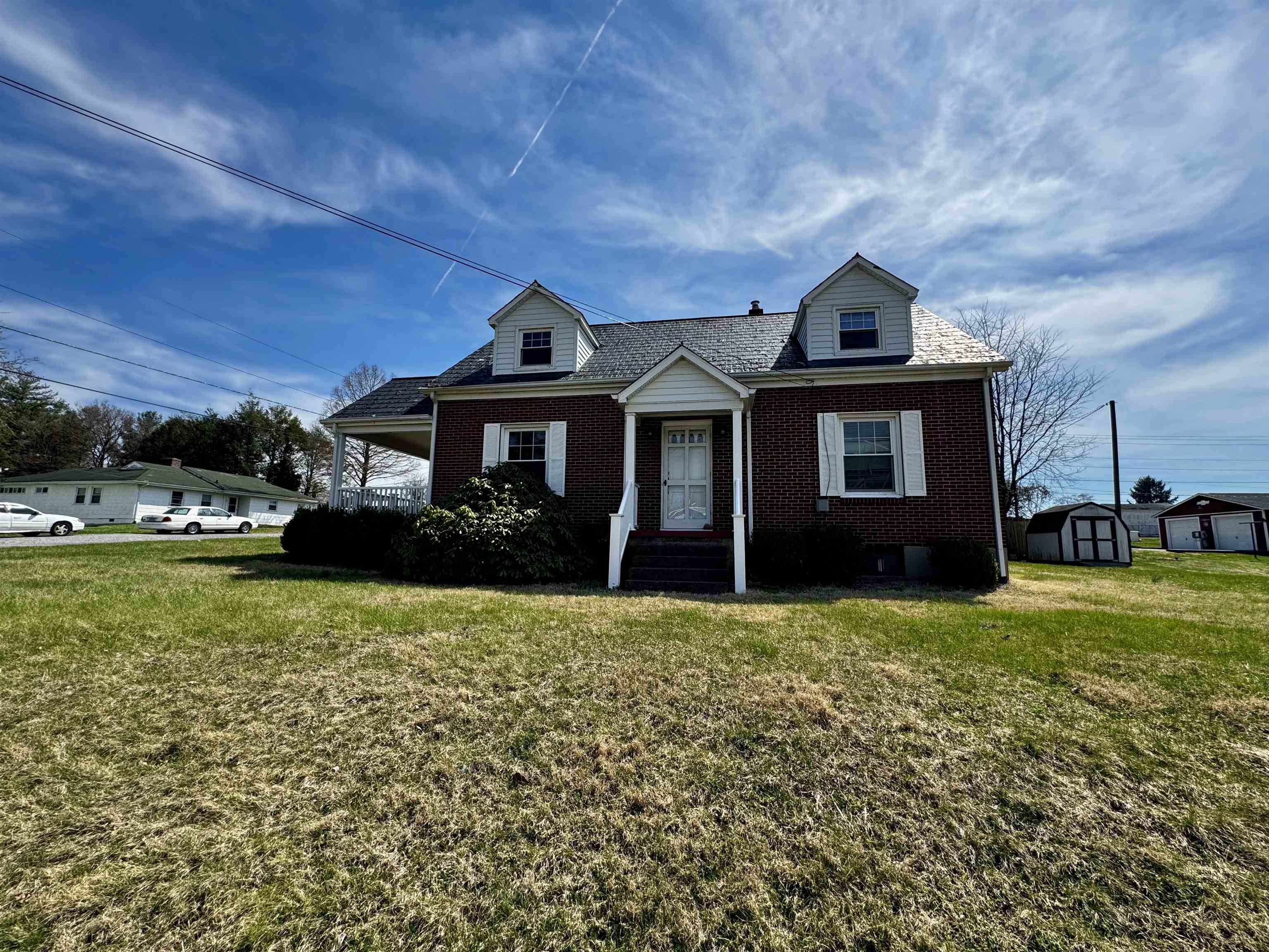 200 Taylor Street Radford VA 24141