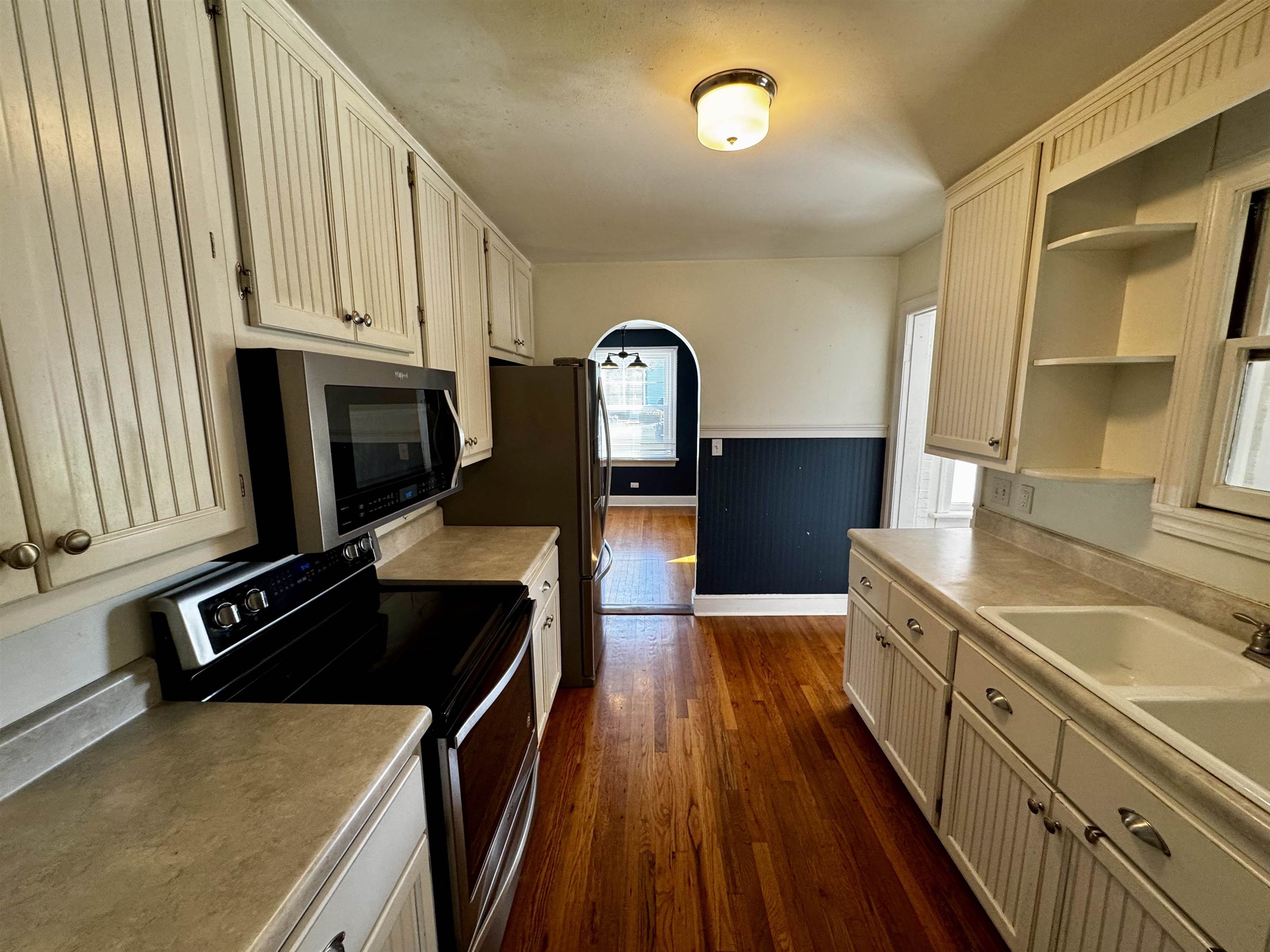 200 Taylor Street Radford VA 24141