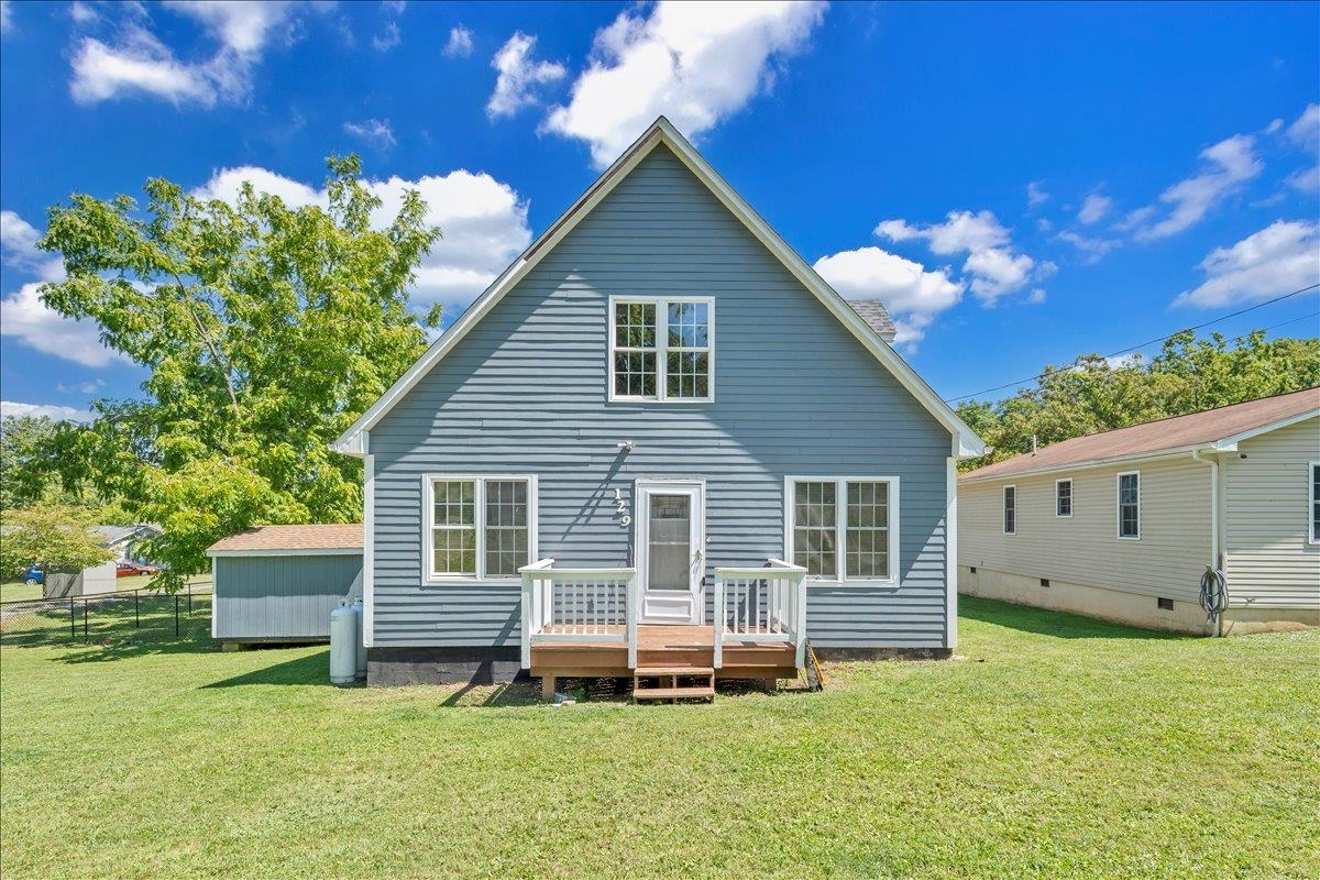 129 Fayette Street Pulaski VA 24301