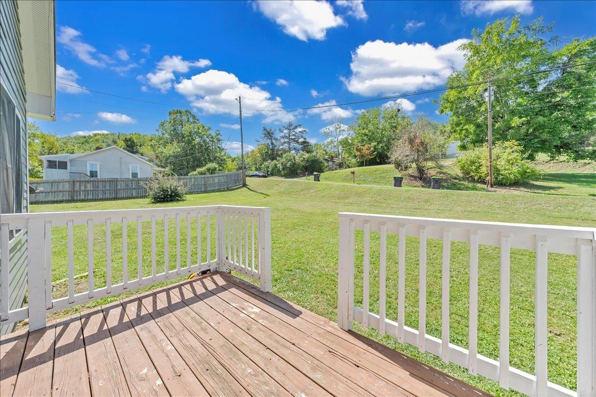 129 Fayette Street Pulaski VA 24301