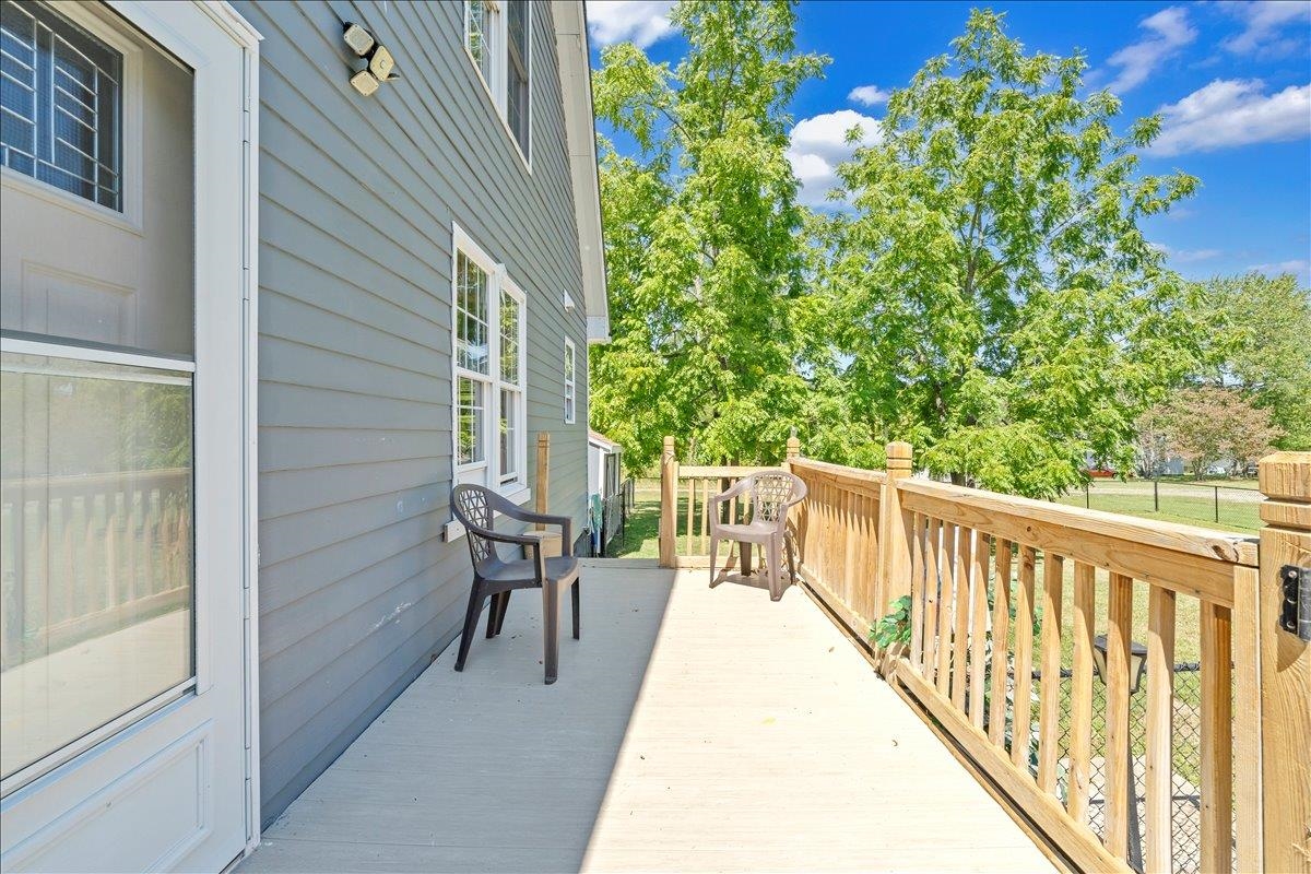 129 Fayette Street Pulaski VA 24301