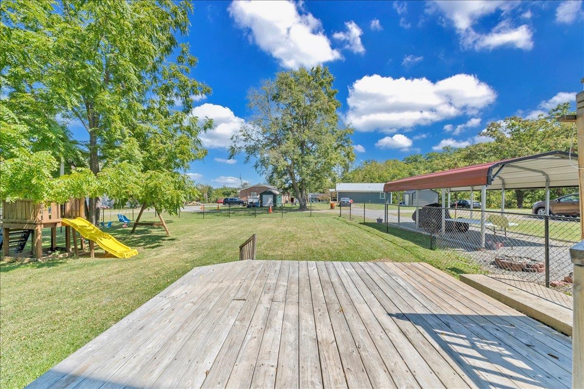 129 Fayette Street Pulaski VA 24301