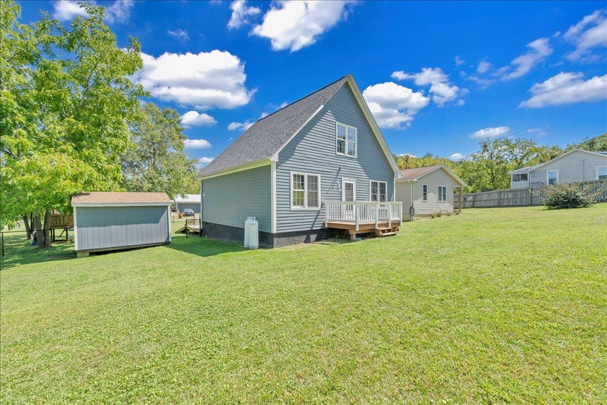 129 Fayette Street Pulaski VA 24301