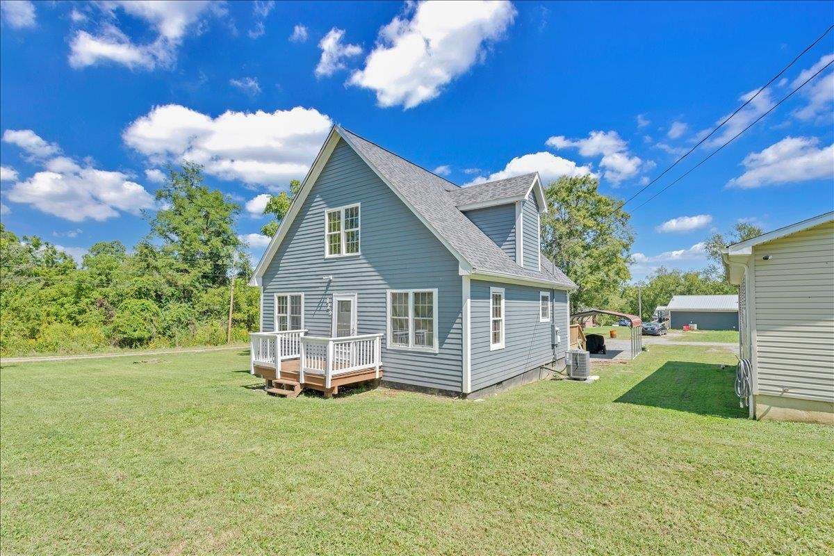 129 Fayette Street Pulaski VA 24301