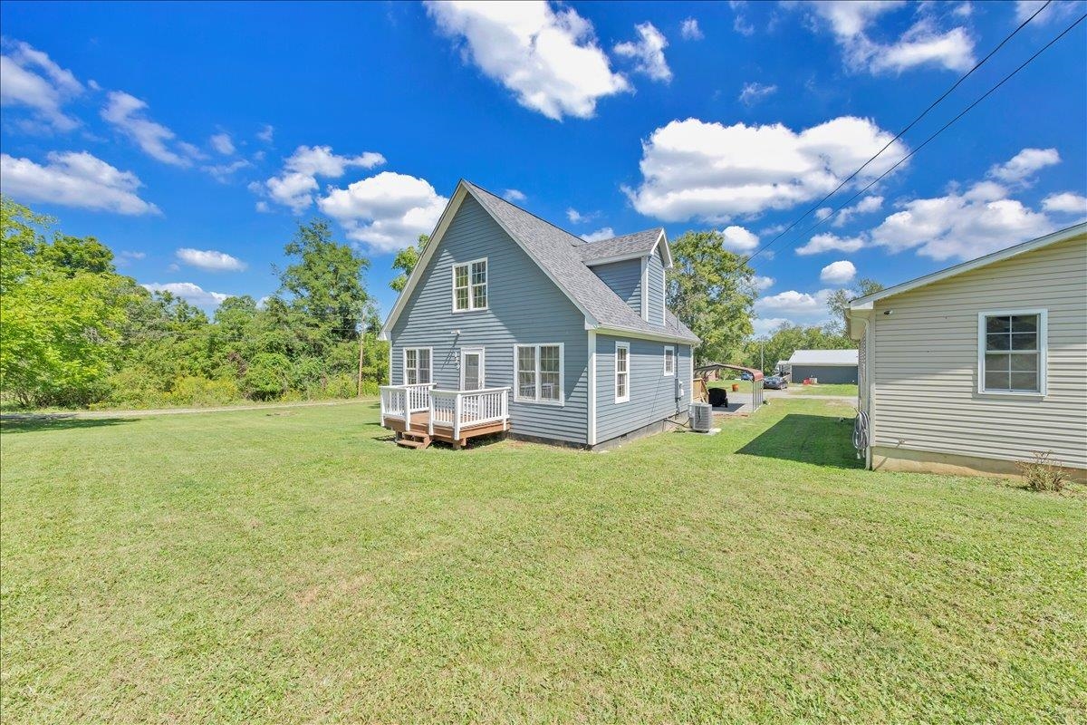 129 Fayette Street Pulaski VA 24301