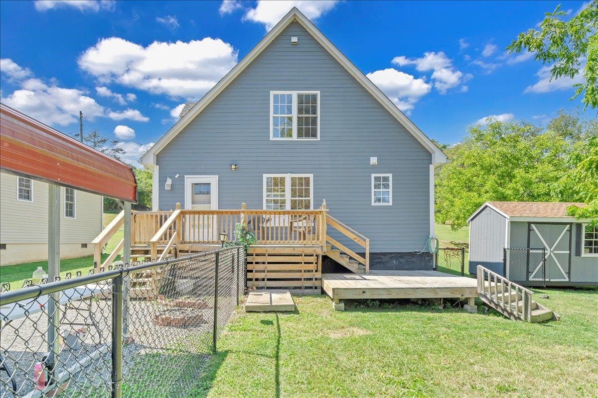 129 Fayette Street Pulaski VA 24301