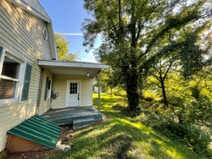 1040 Long Street Christiansburg VA 24073