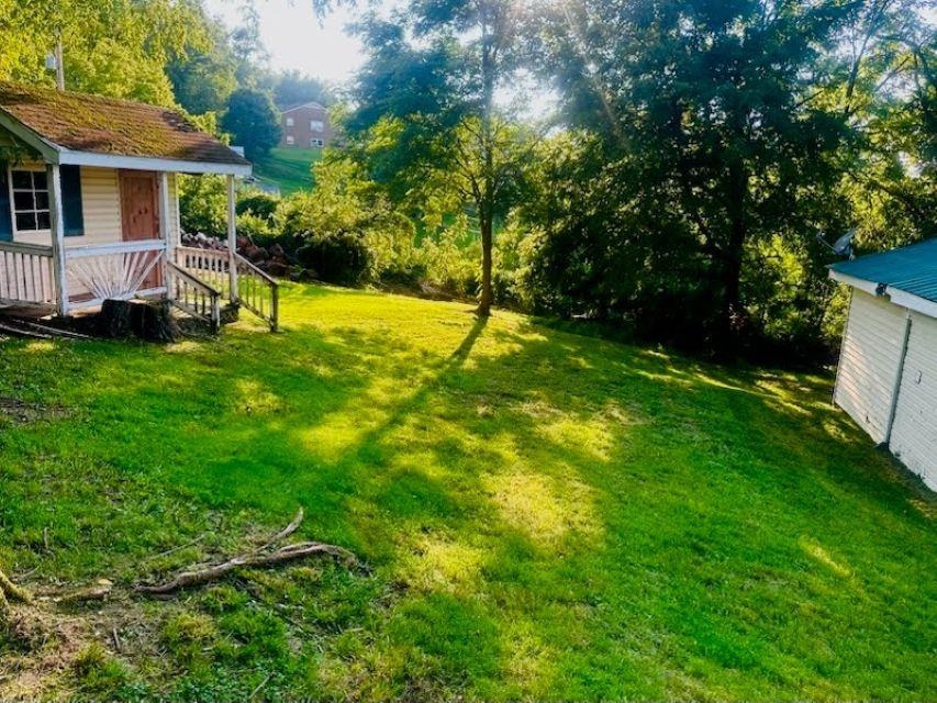 1040 Long Street Christiansburg VA 24073