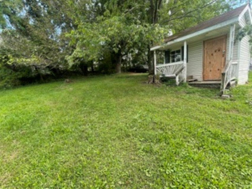 1040 Long Street Christiansburg VA 24073