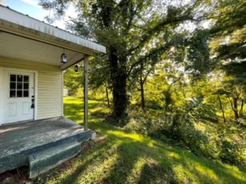 1040 Long Street Christiansburg VA 24073