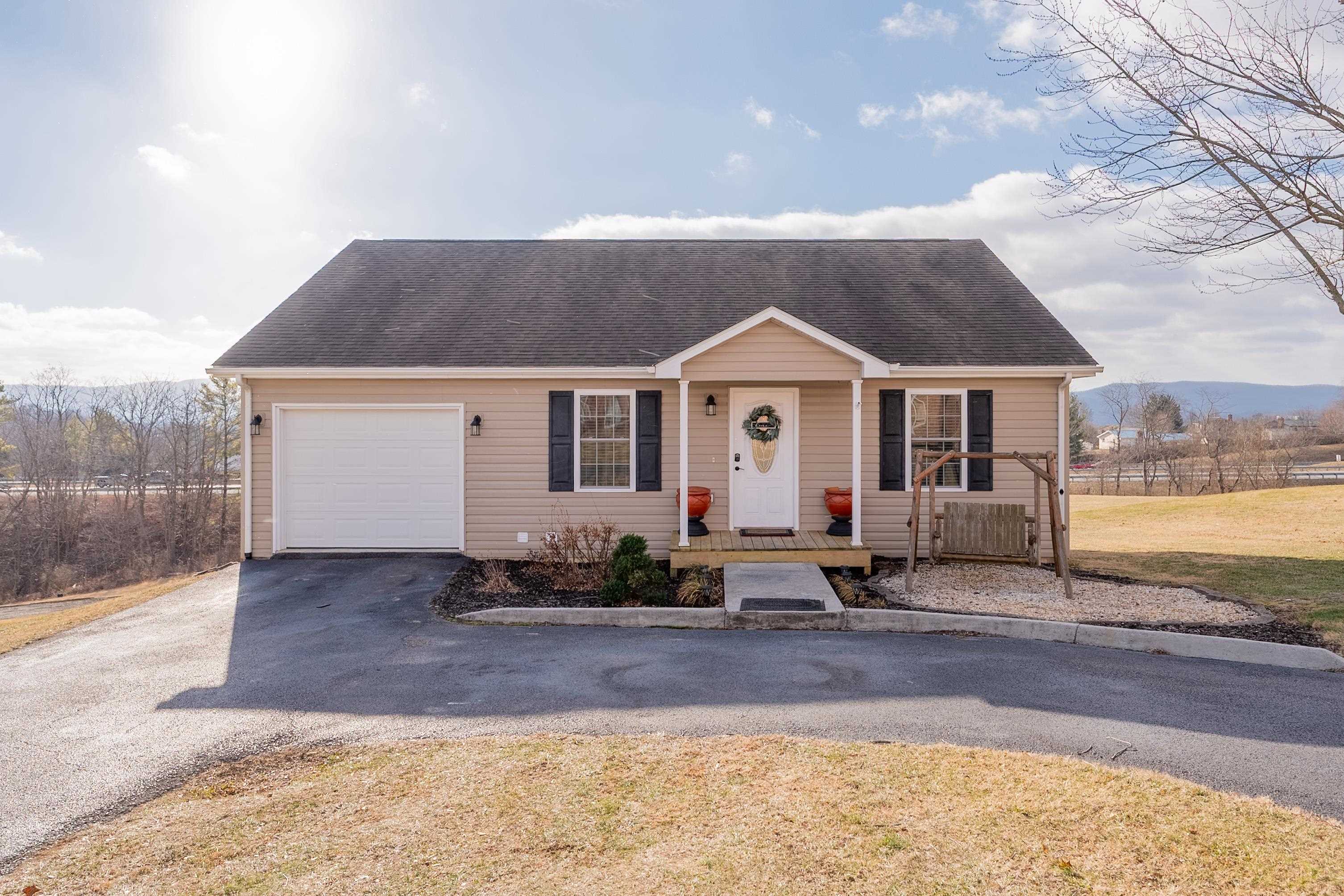 965 Holston Road Wytheville VA 24382