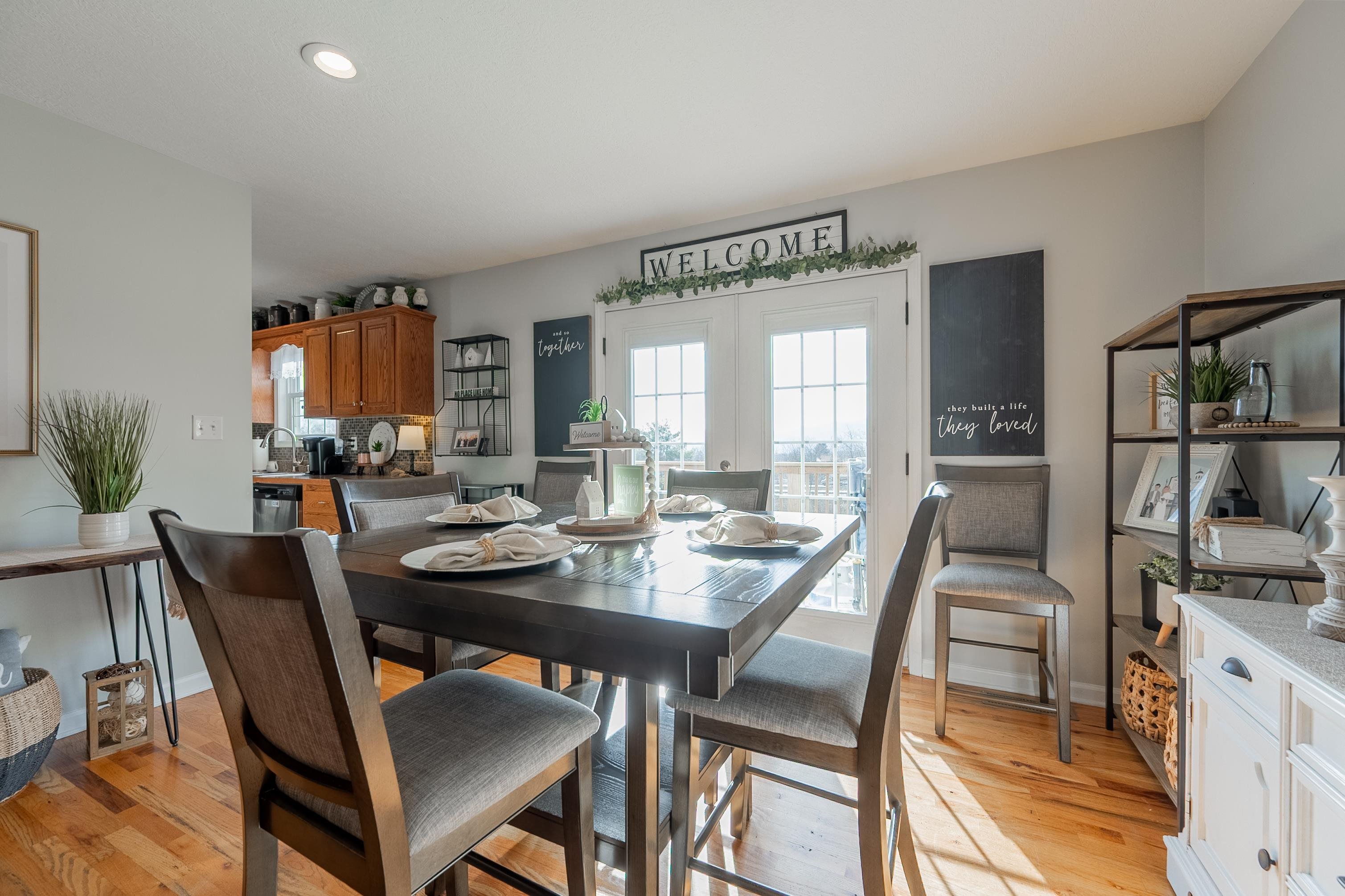 965 Holston Road Wytheville VA 24382