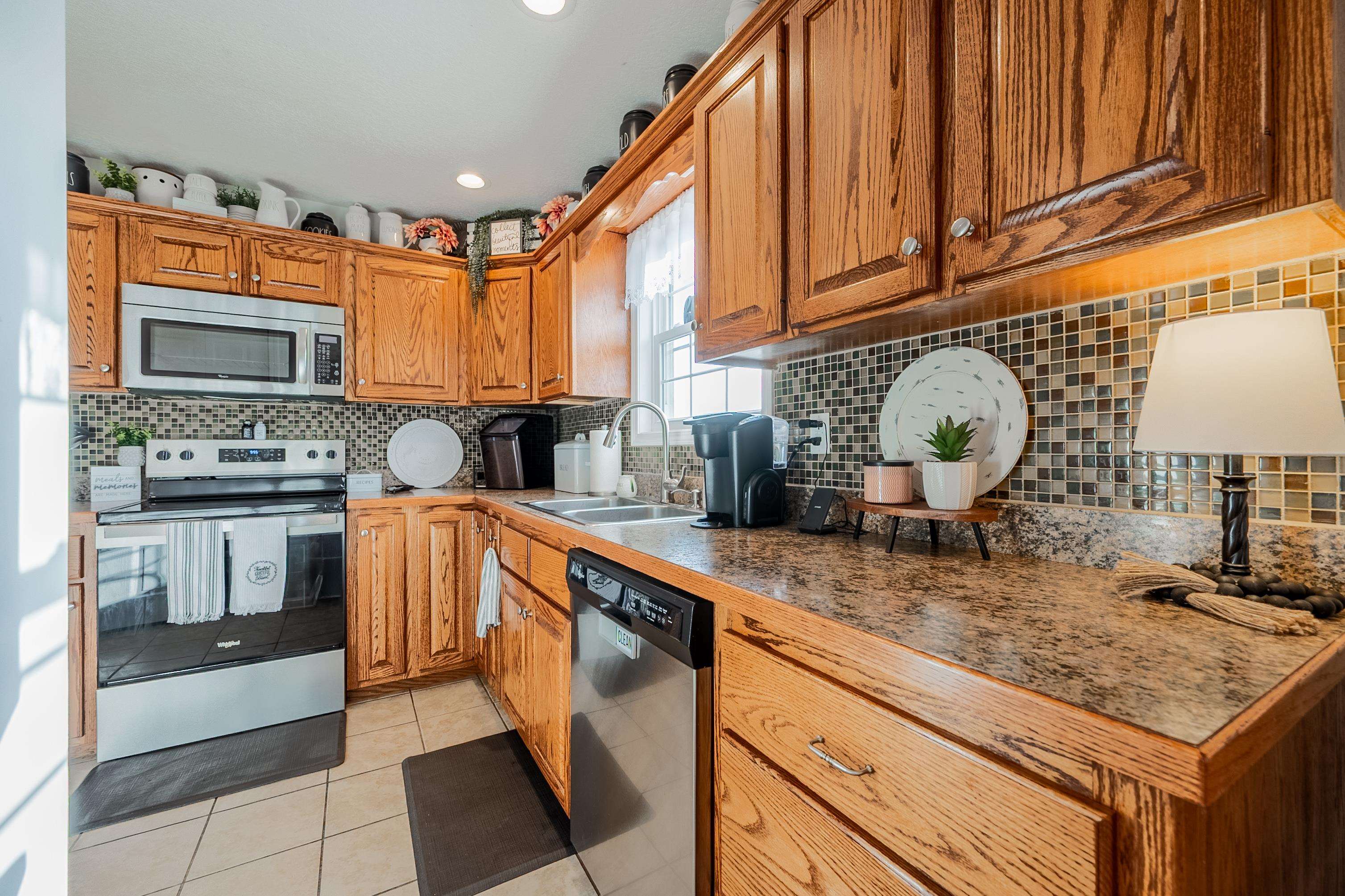 965 Holston Road Wytheville VA 24382