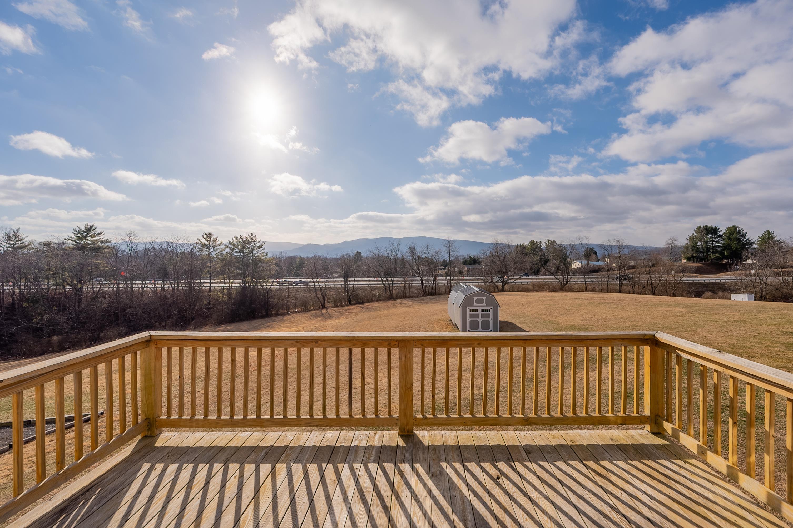 965 Holston Road Wytheville VA 24382