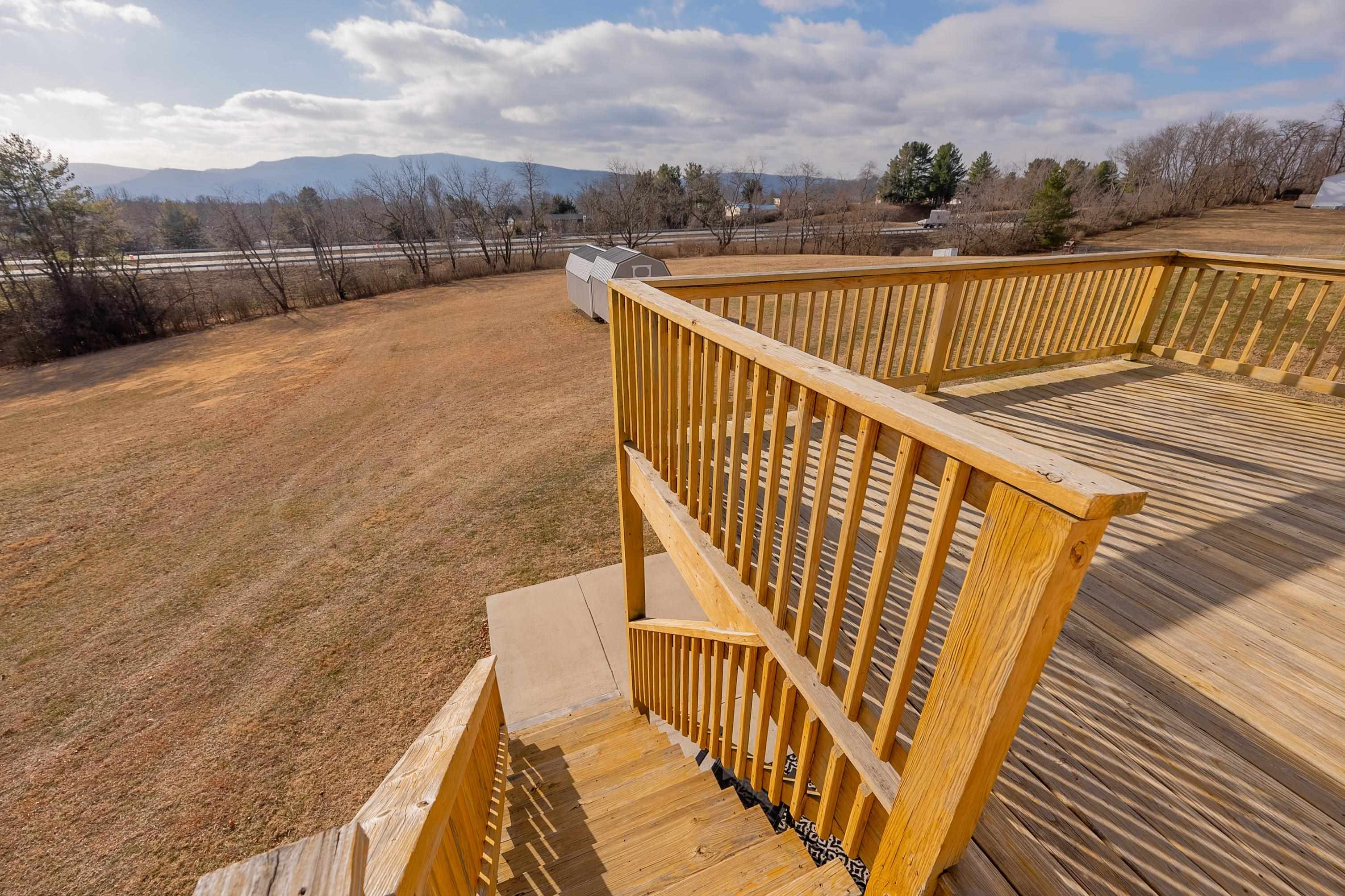 965 Holston Road Wytheville VA 24382