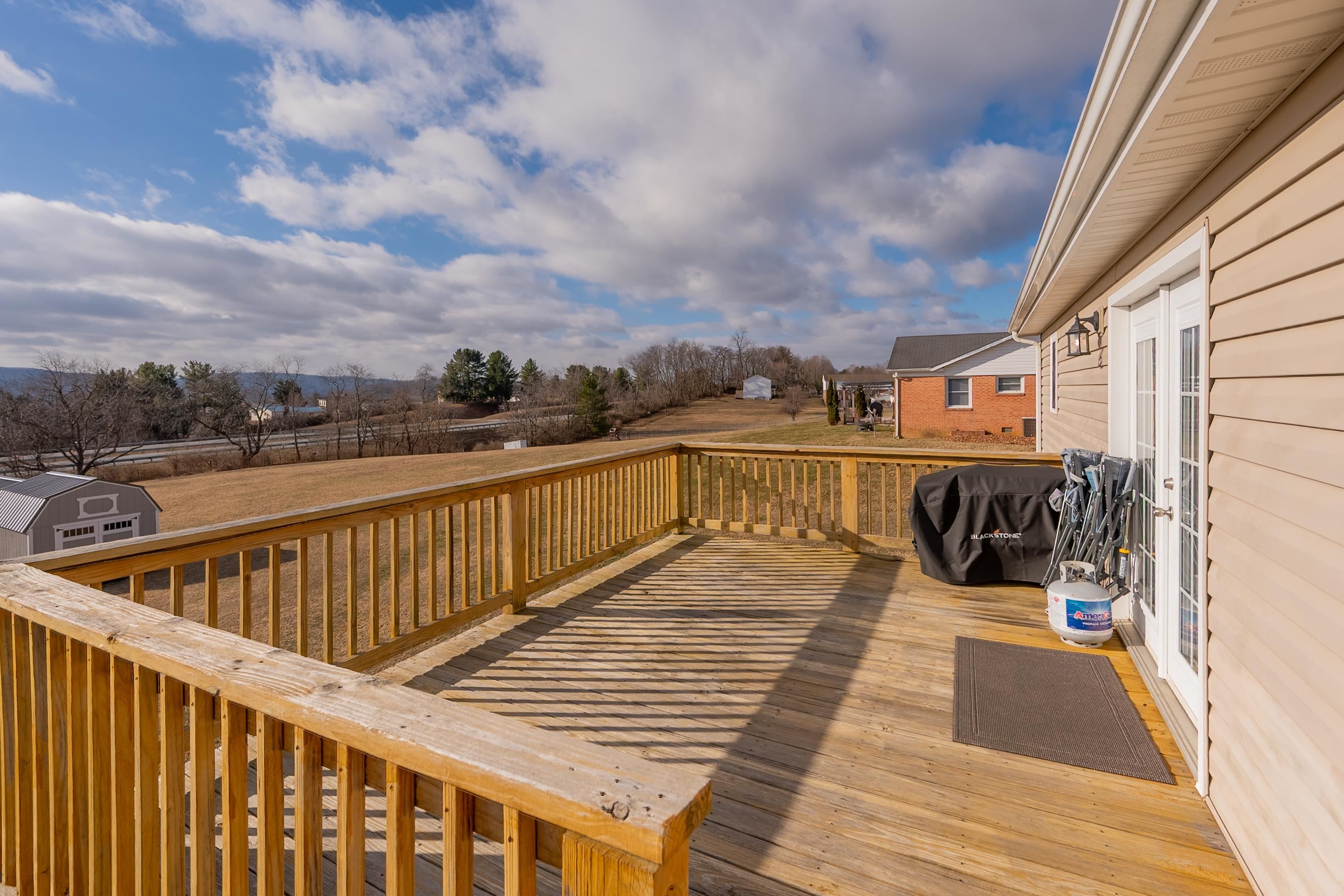 965 Holston Road Wytheville VA 24382