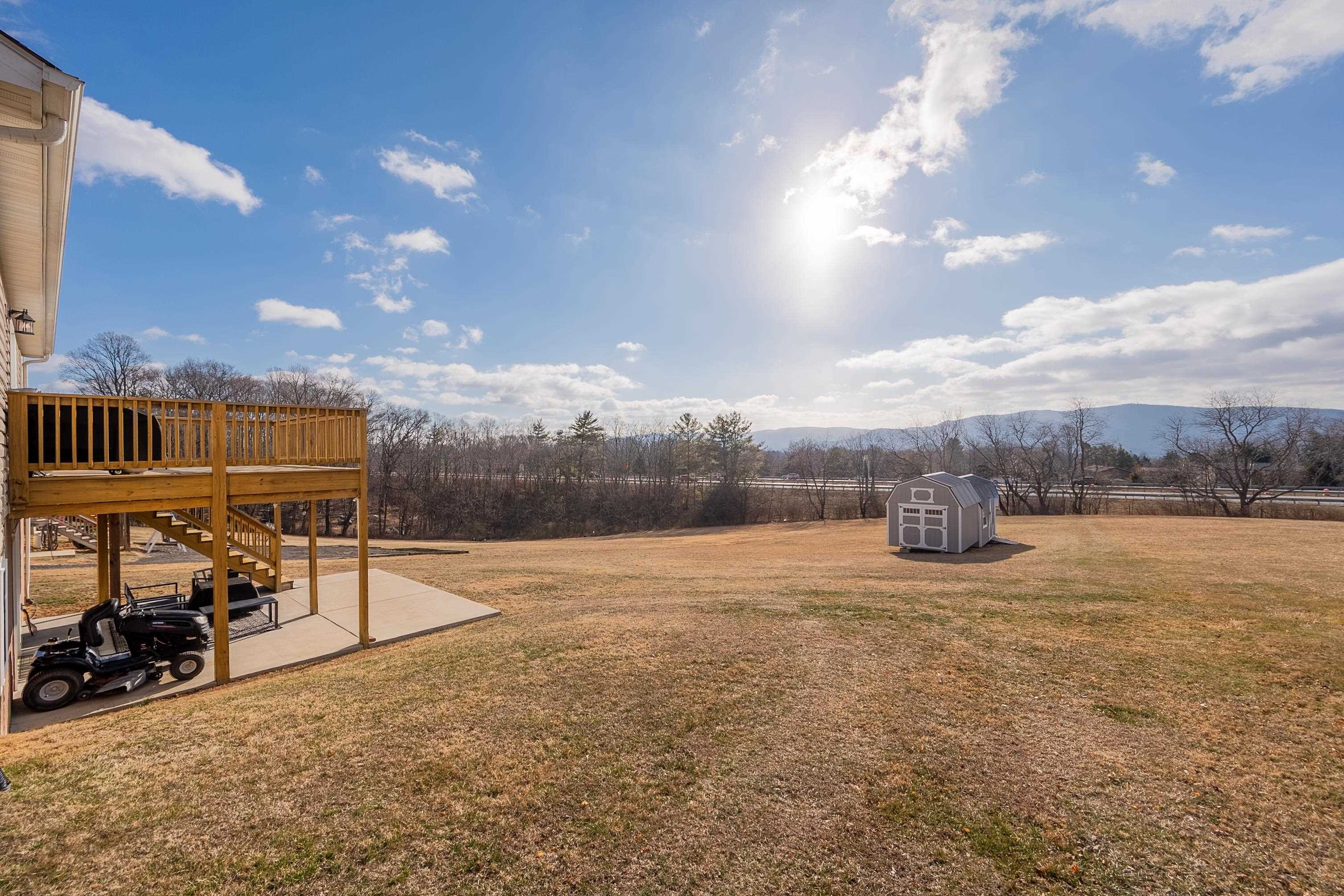 965 Holston Road Wytheville VA 24382