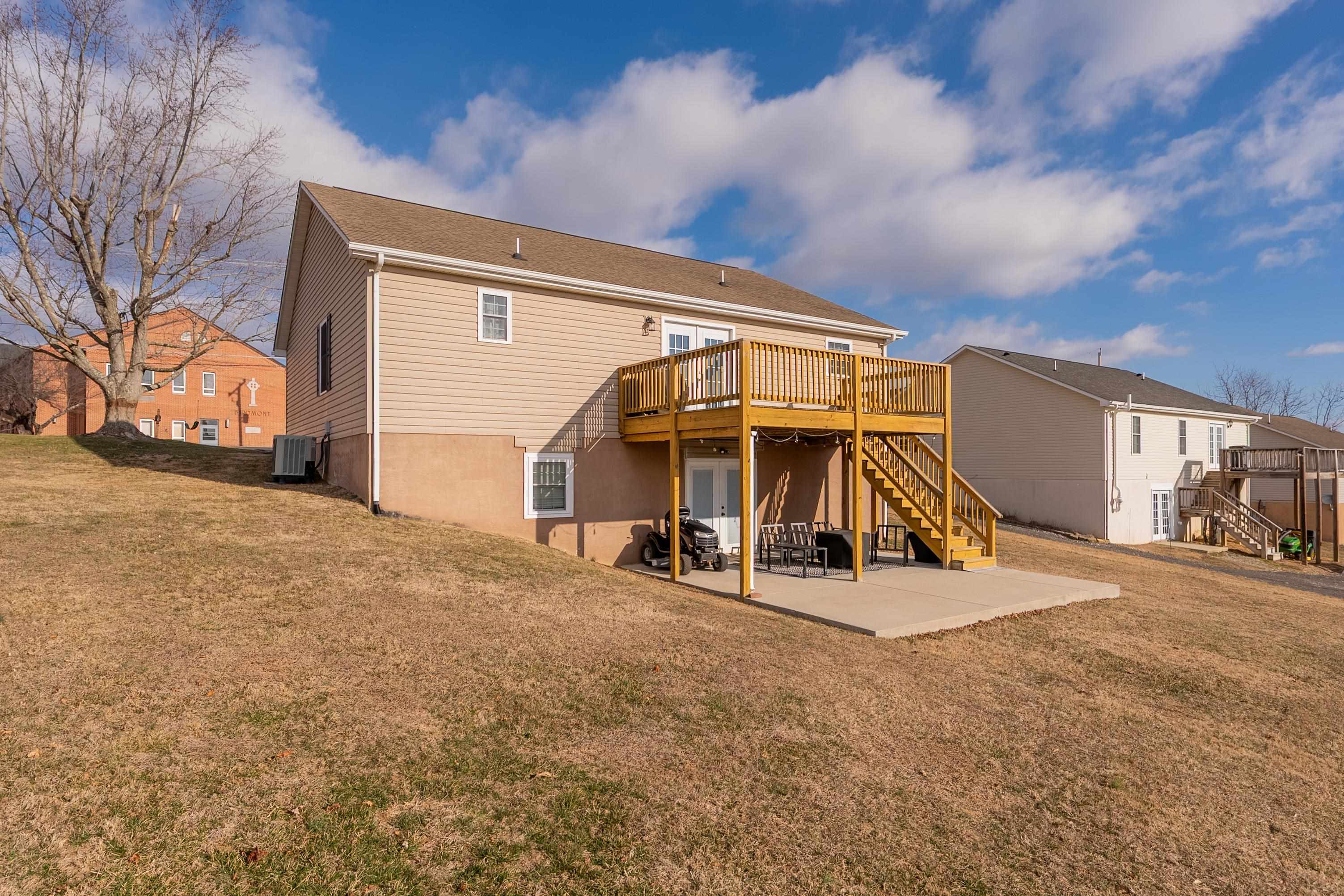 965 Holston Road Wytheville VA 24382