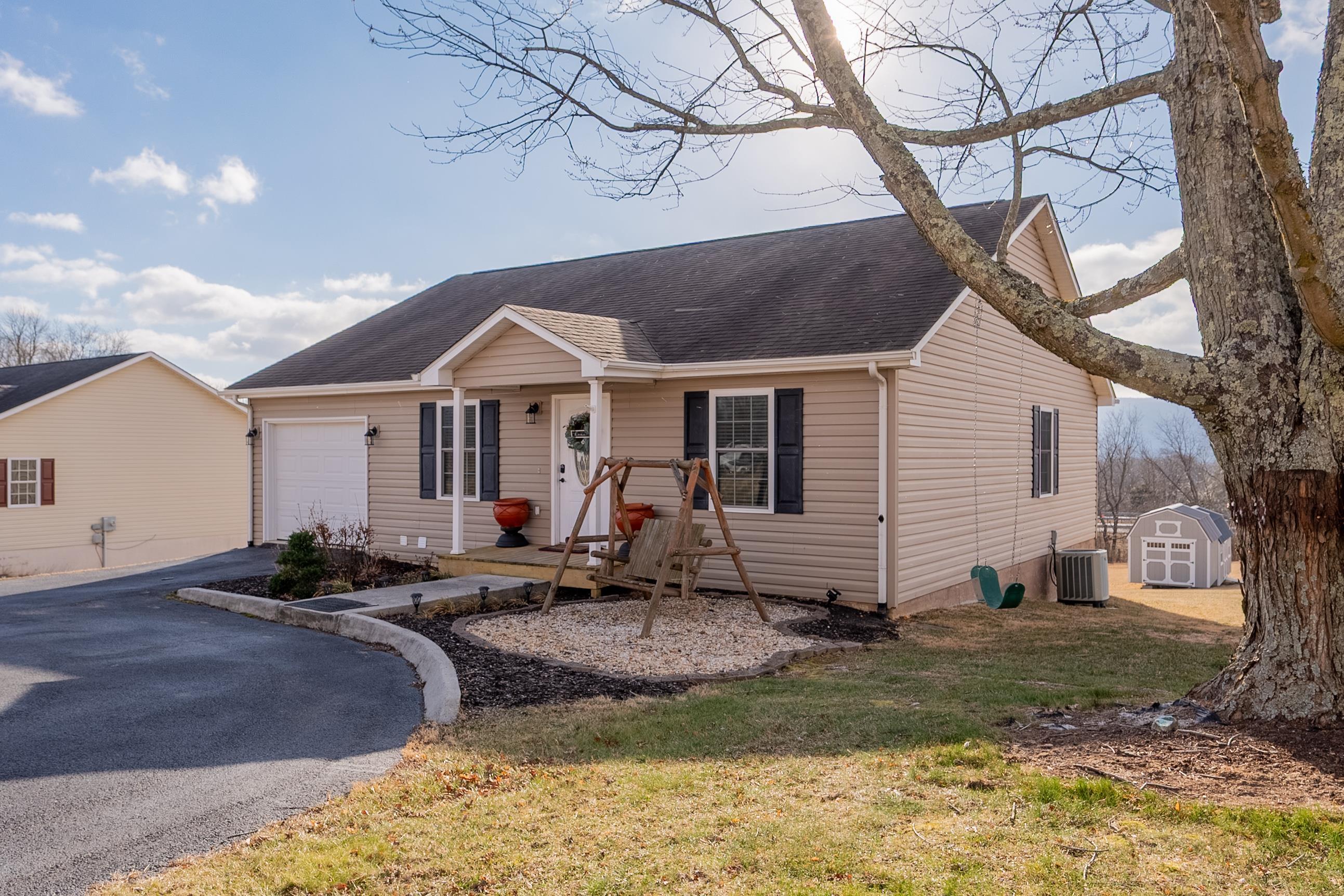 965 Holston Road Wytheville VA 24382