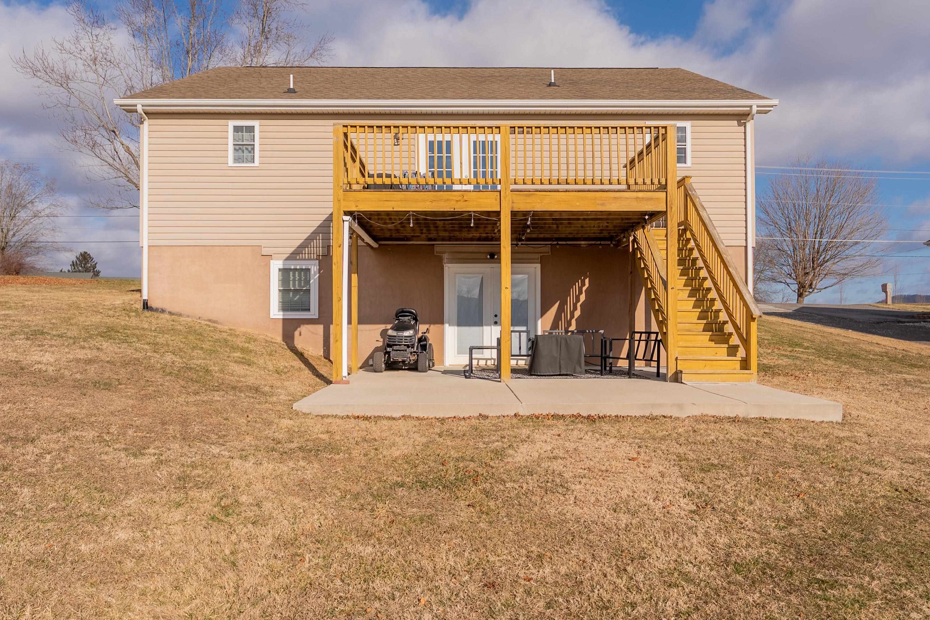 965 Holston Road Wytheville VA 24382