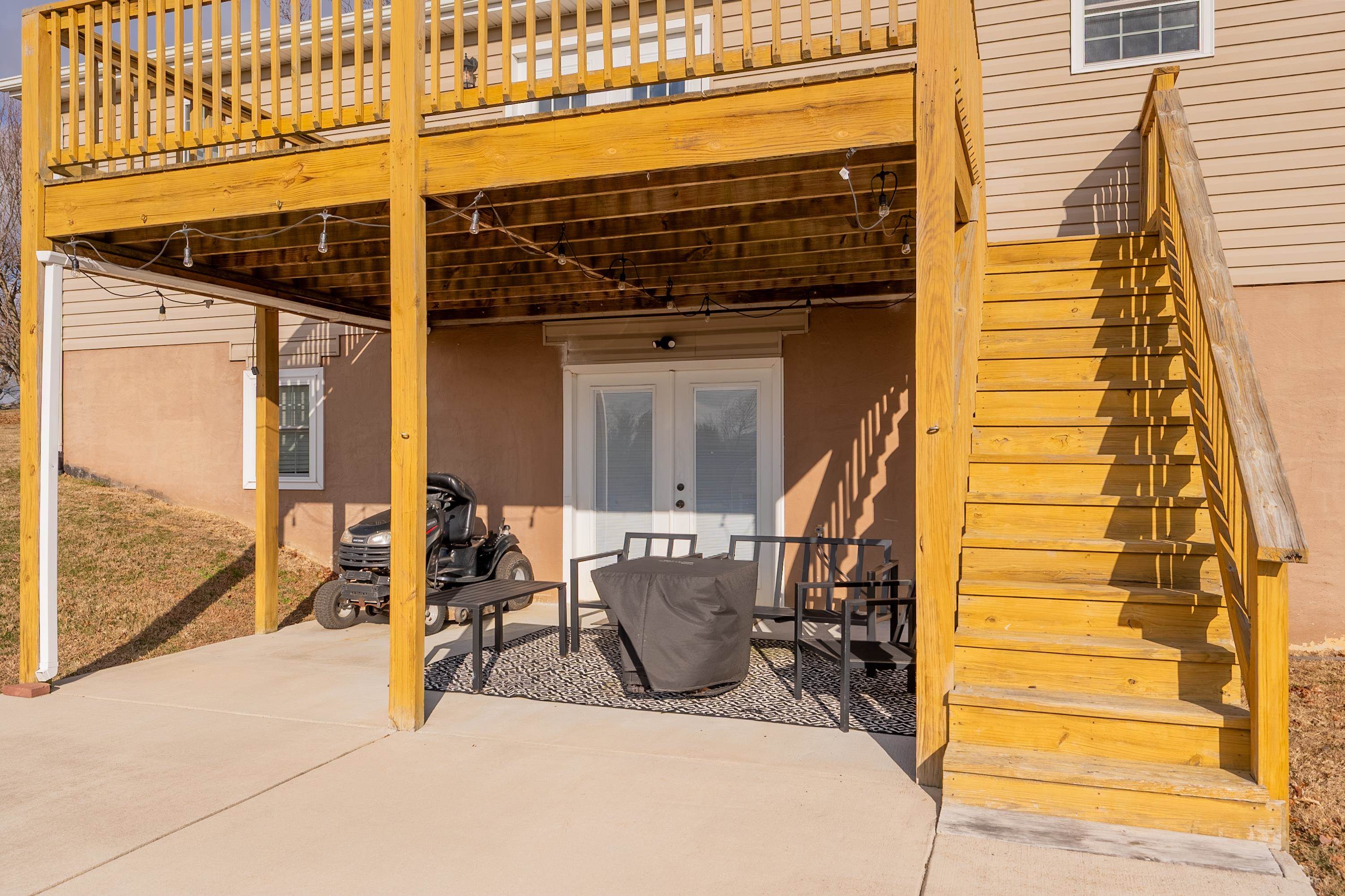 965 Holston Road Wytheville VA 24382