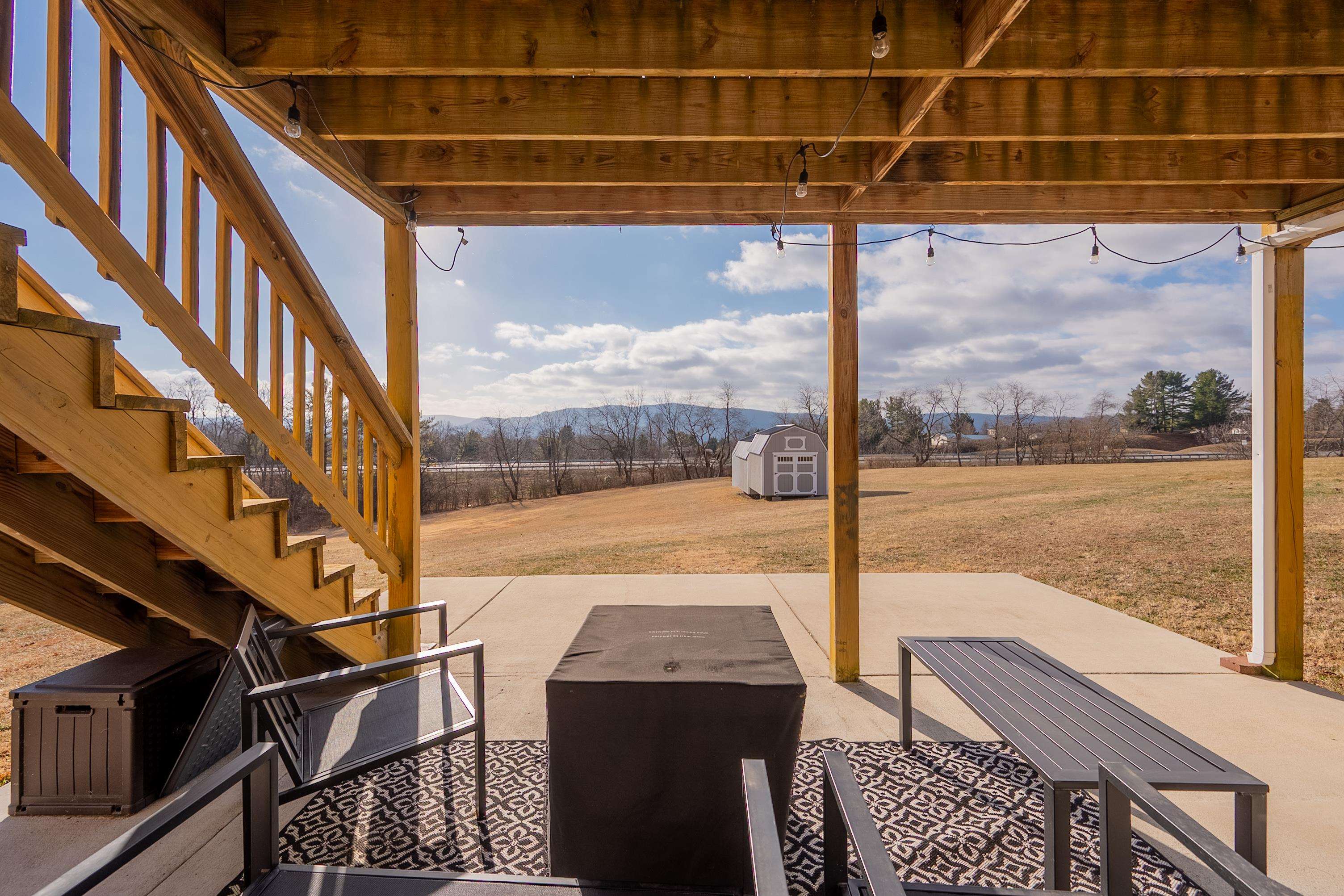 965 Holston Road Wytheville VA 24382