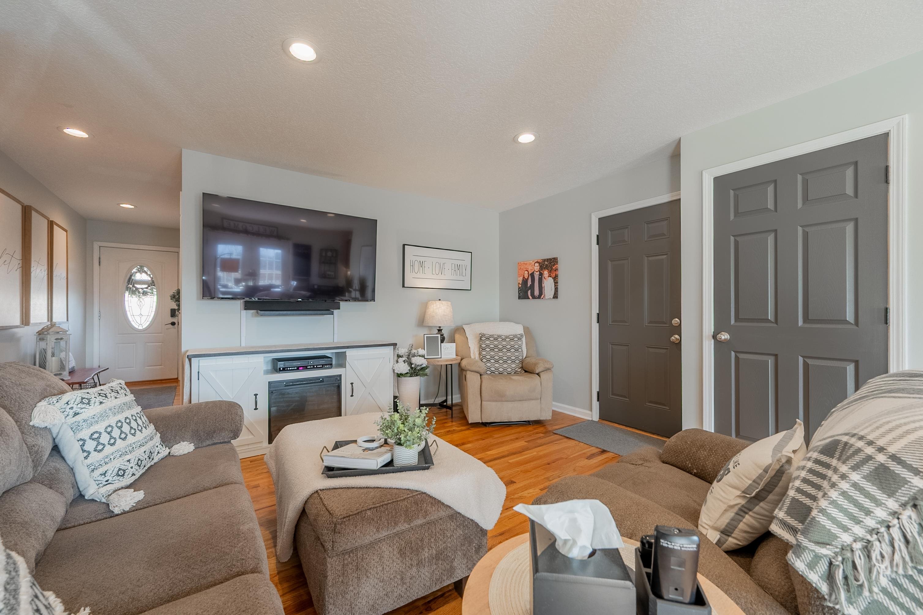 965 Holston Road Wytheville VA 24382