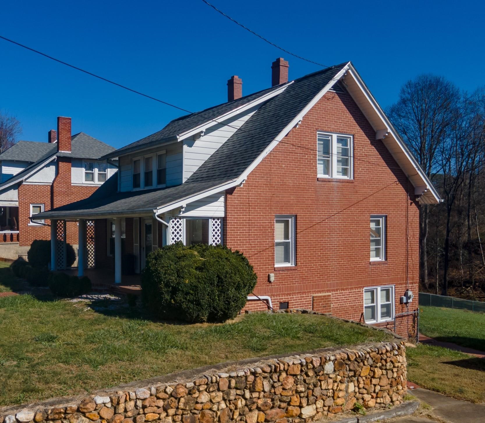 611 Glendale Road Galax VA 24333