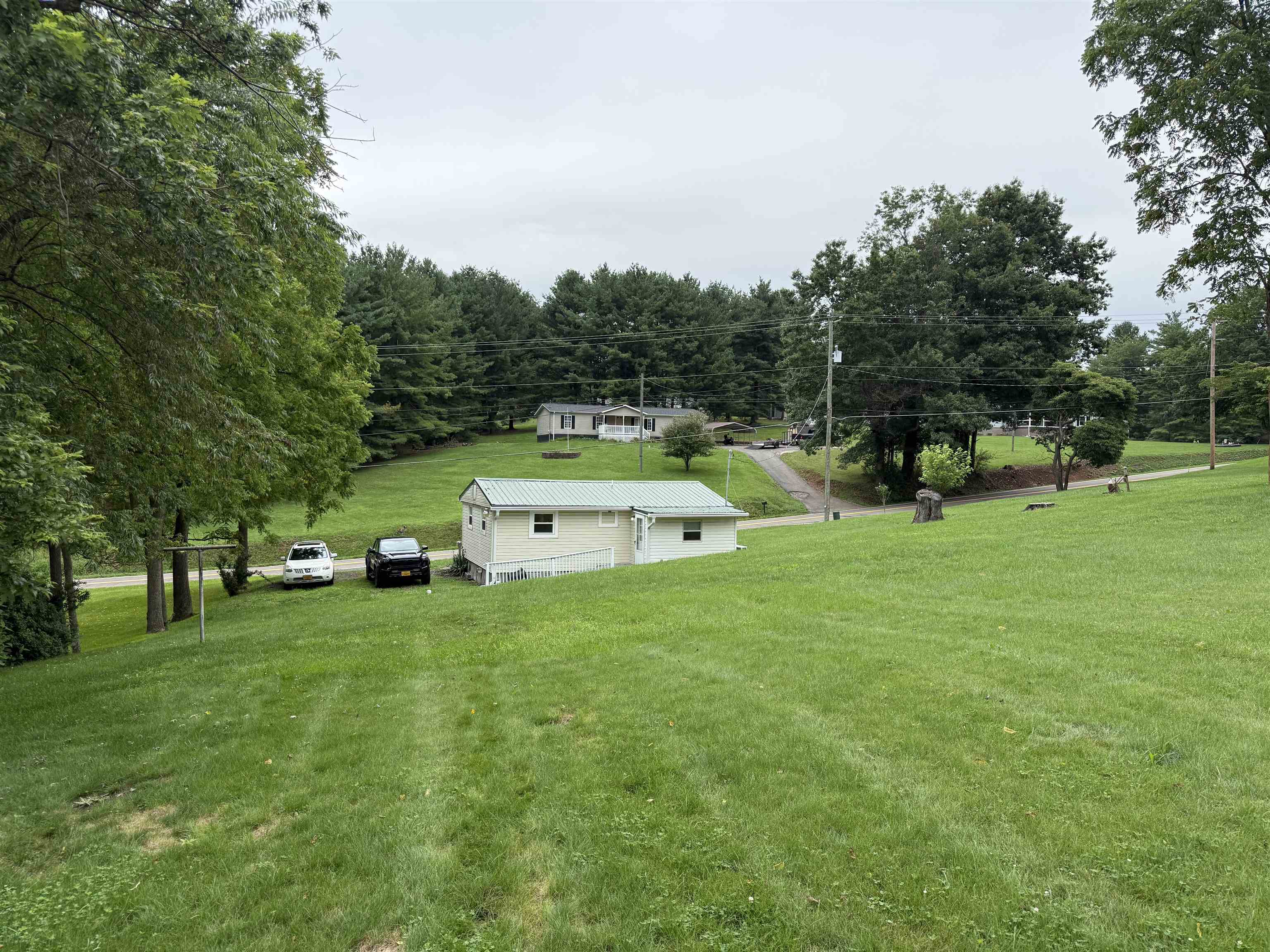 373 Lead Mine Road Austinville VA 24312