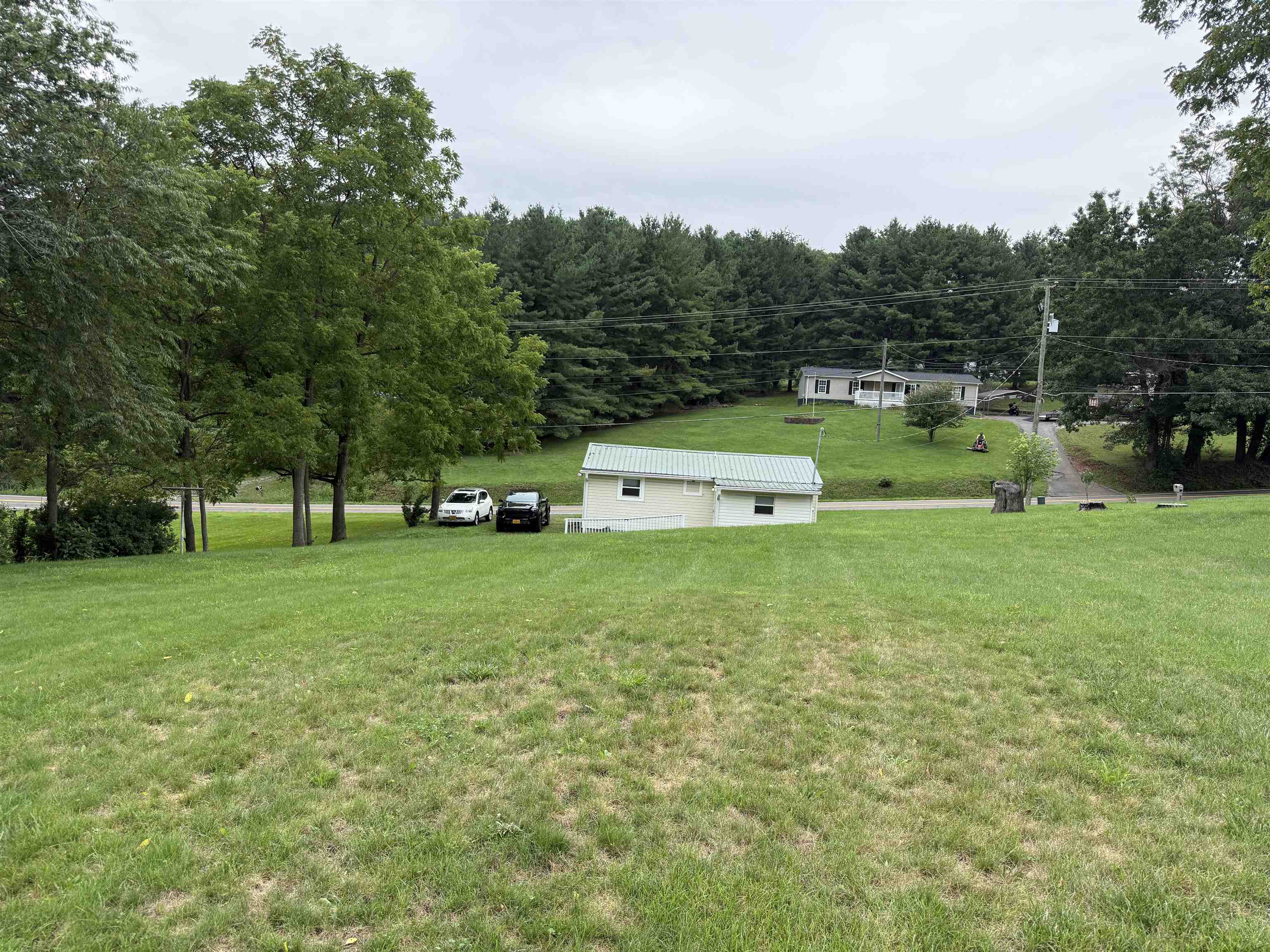 373 Lead Mine Road Austinville VA 24312