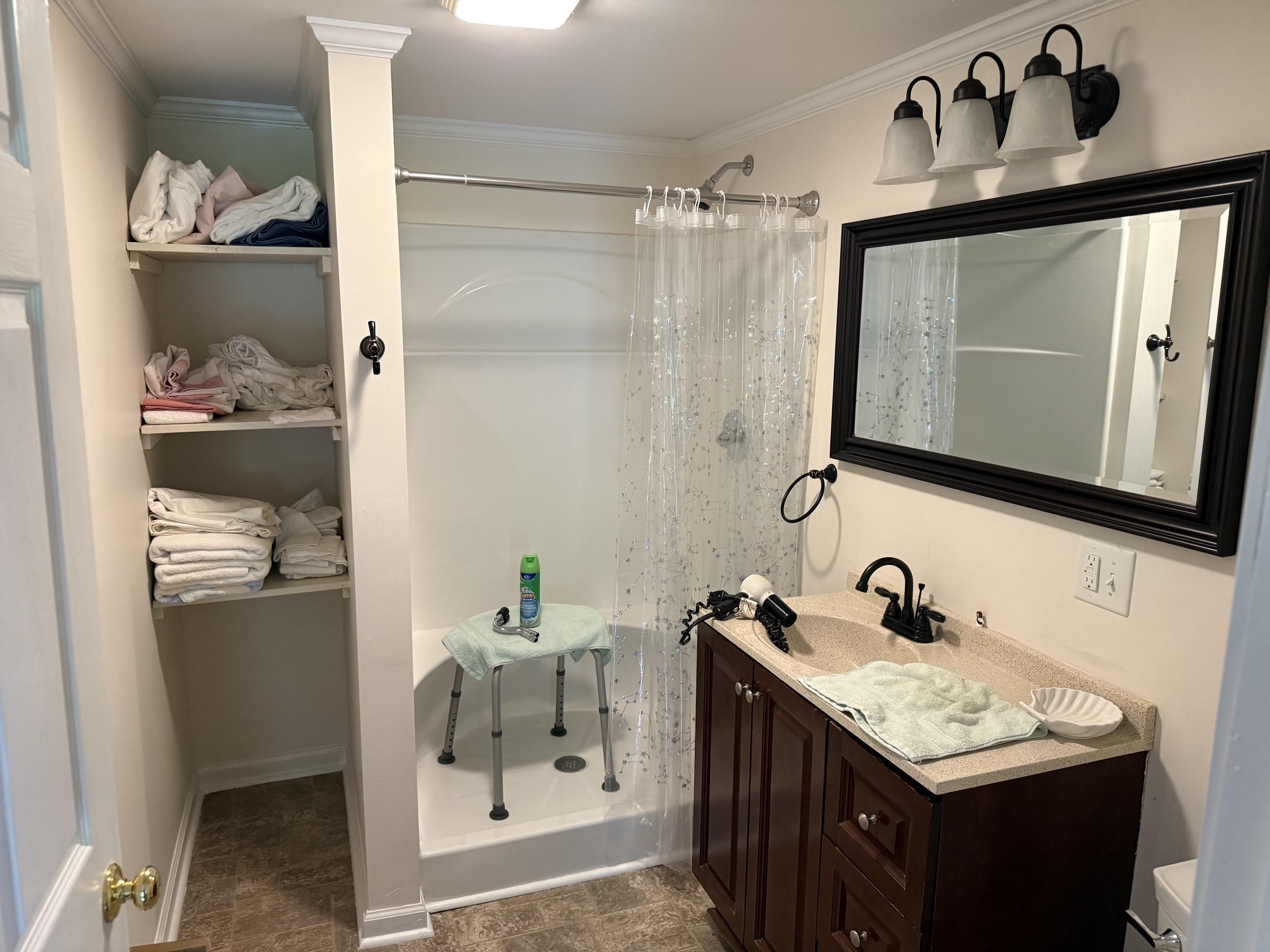 373 Lead Mine Road Austinville VA 24312