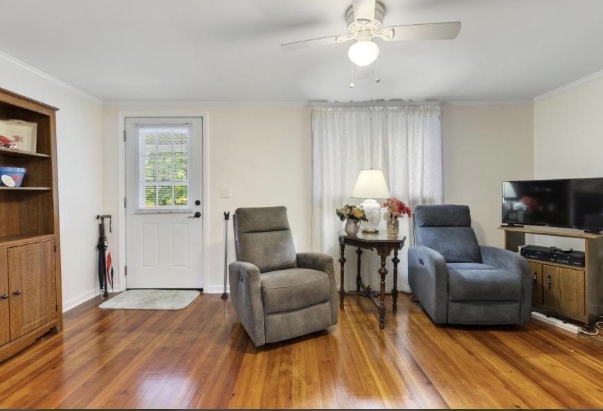 373 Lead Mine Road Austinville VA 24312