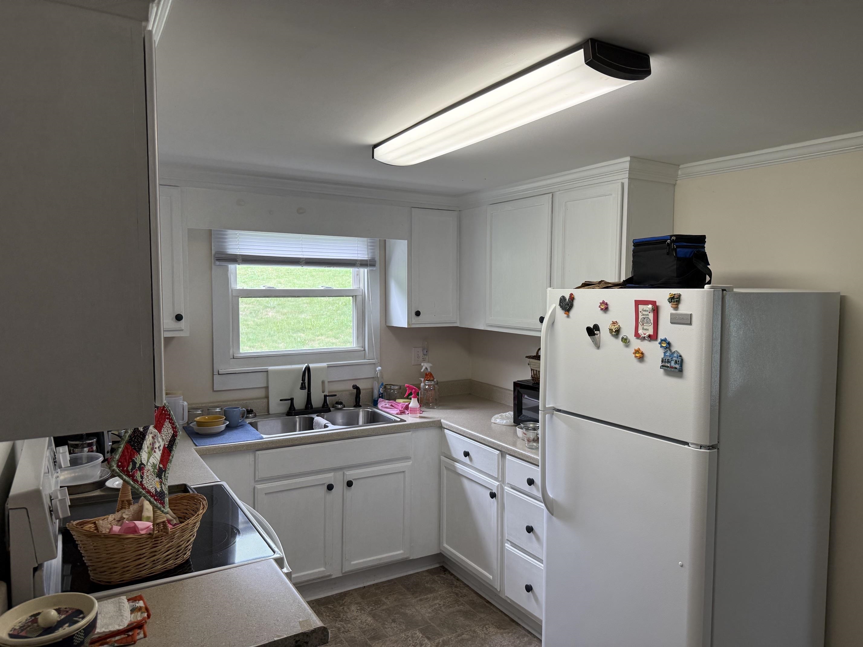 373 Lead Mine Road Austinville VA 24312