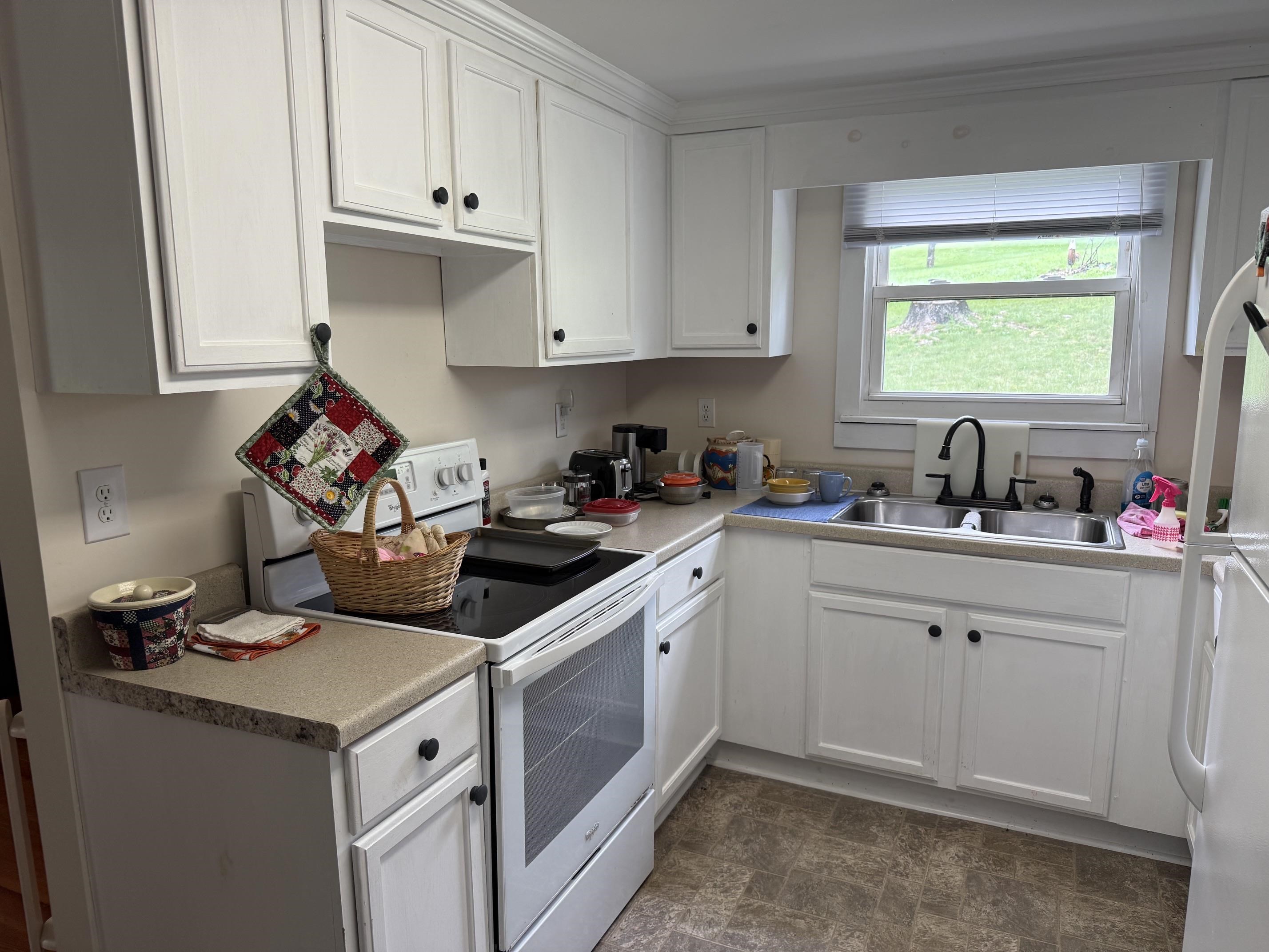 373 Lead Mine Road Austinville VA 24312