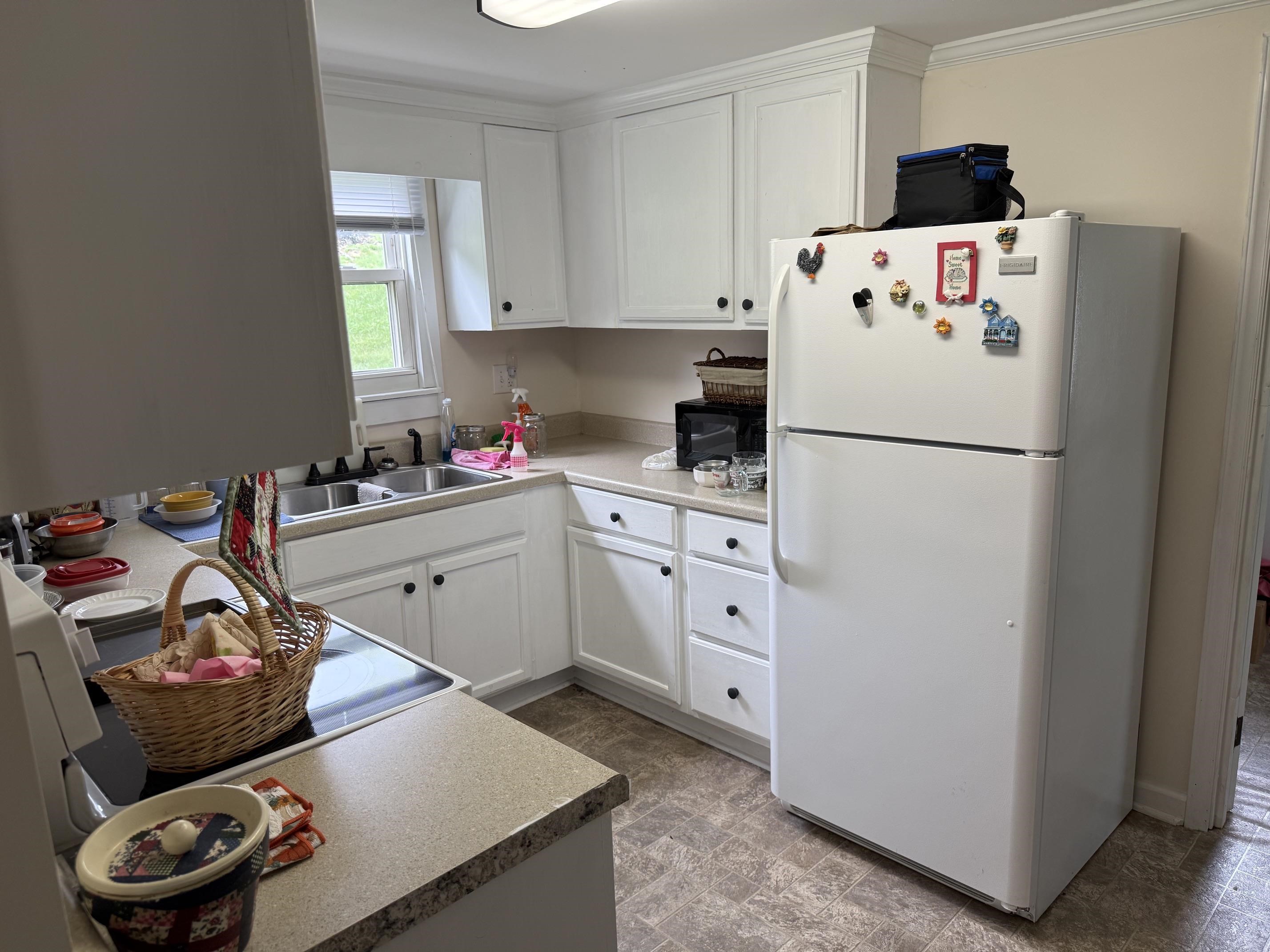 373 Lead Mine Road Austinville VA 24312