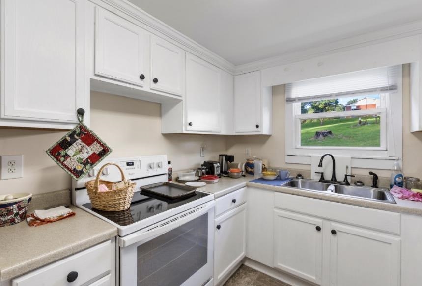 373 Lead Mine Road Austinville VA 24312
