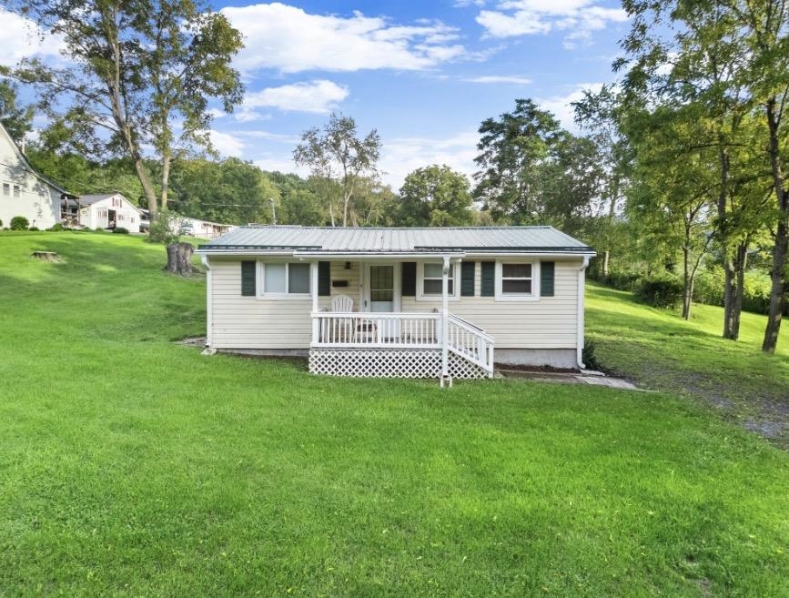373 Lead Mine Road Austinville VA 24312