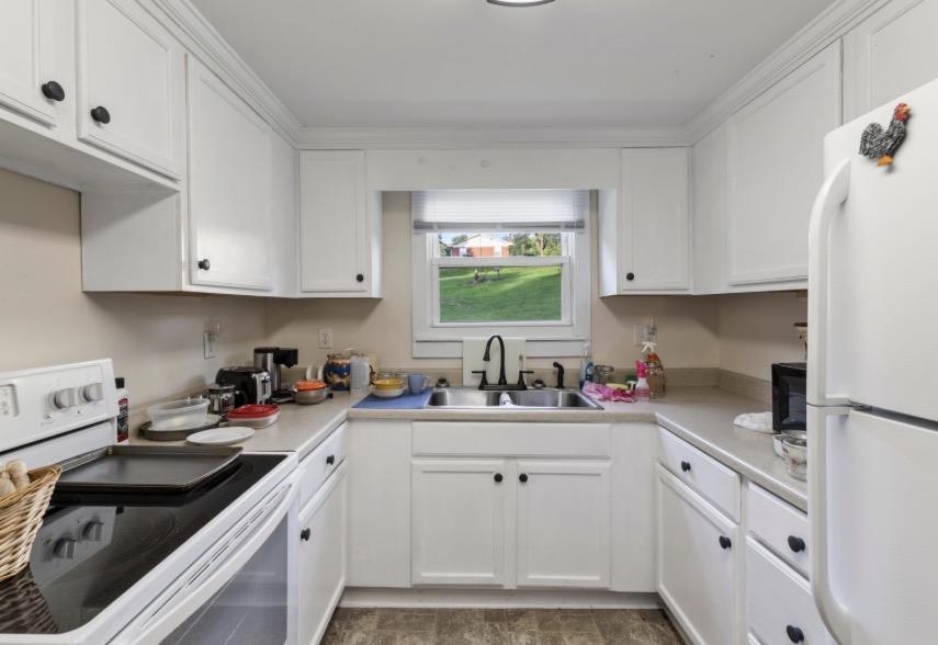 373 Lead Mine Road Austinville VA 24312
