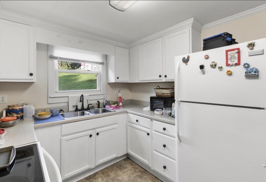 373 Lead Mine Road Austinville VA 24312