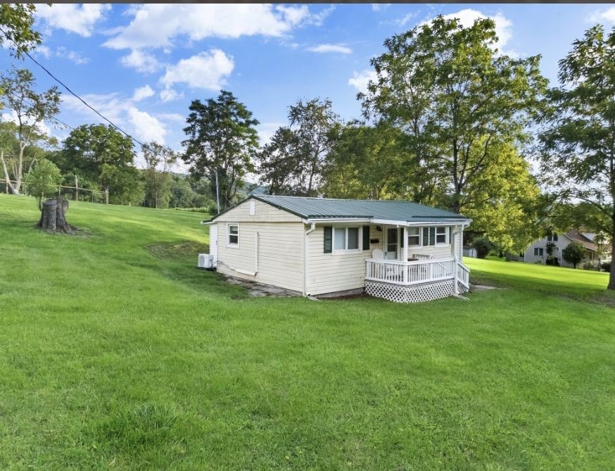 373 Lead Mine Road Austinville VA 24312