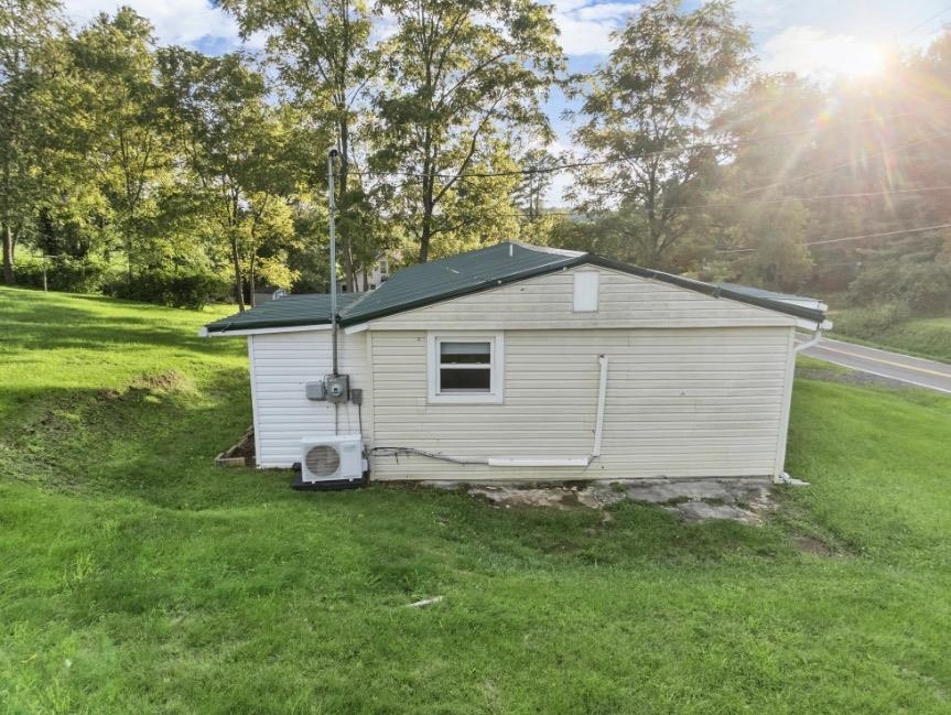 373 Lead Mine Road Austinville VA 24312