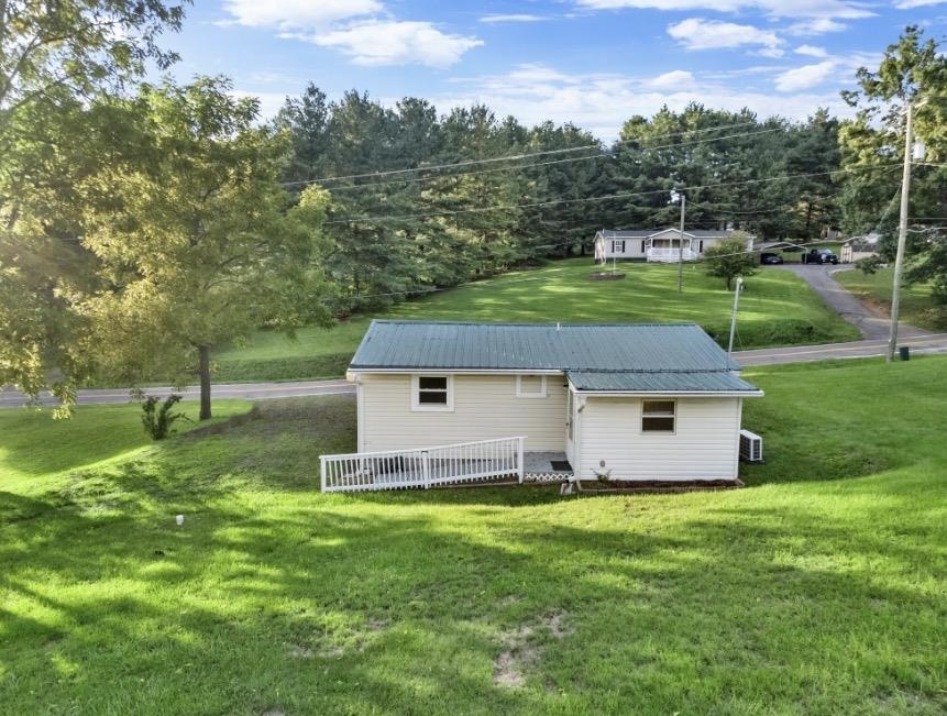 373 Lead Mine Road Austinville VA 24312