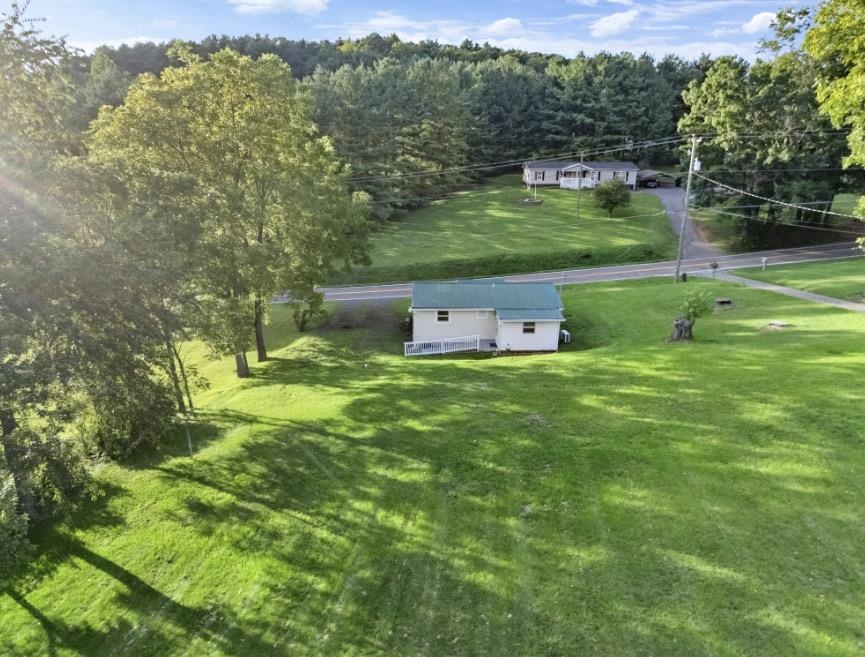 373 Lead Mine Road Austinville VA 24312