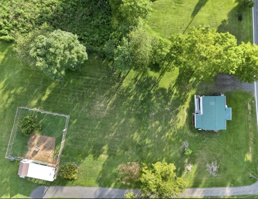 373 Lead Mine Road Austinville VA 24312