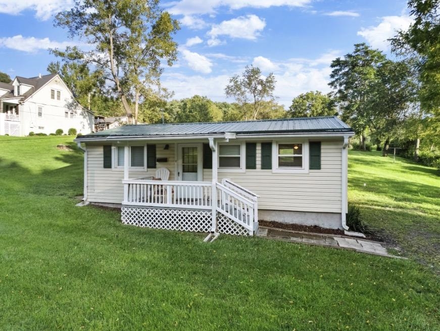 373 Lead Mine Road Austinville VA 24312