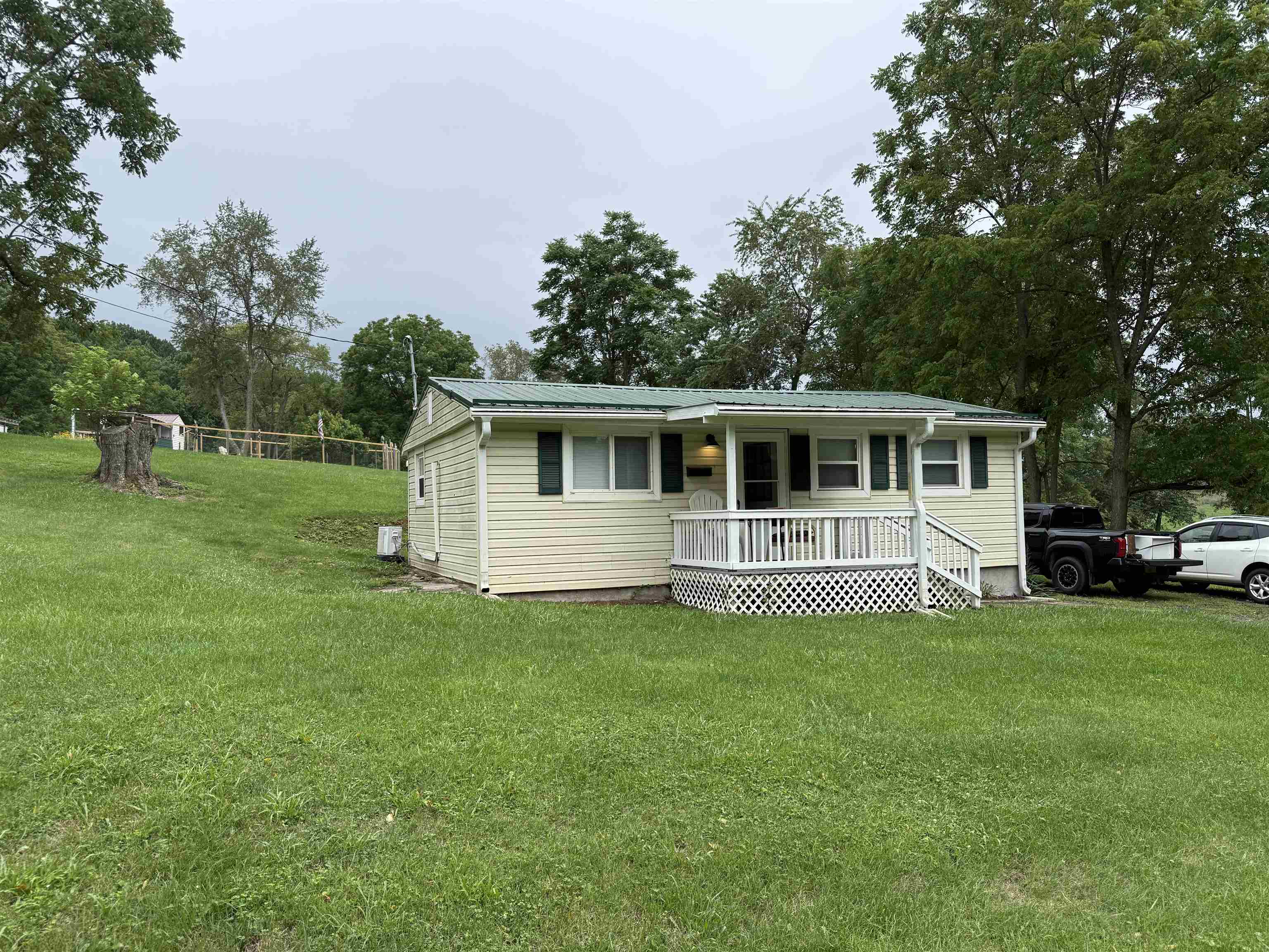373 Lead Mine Road Austinville VA 24312