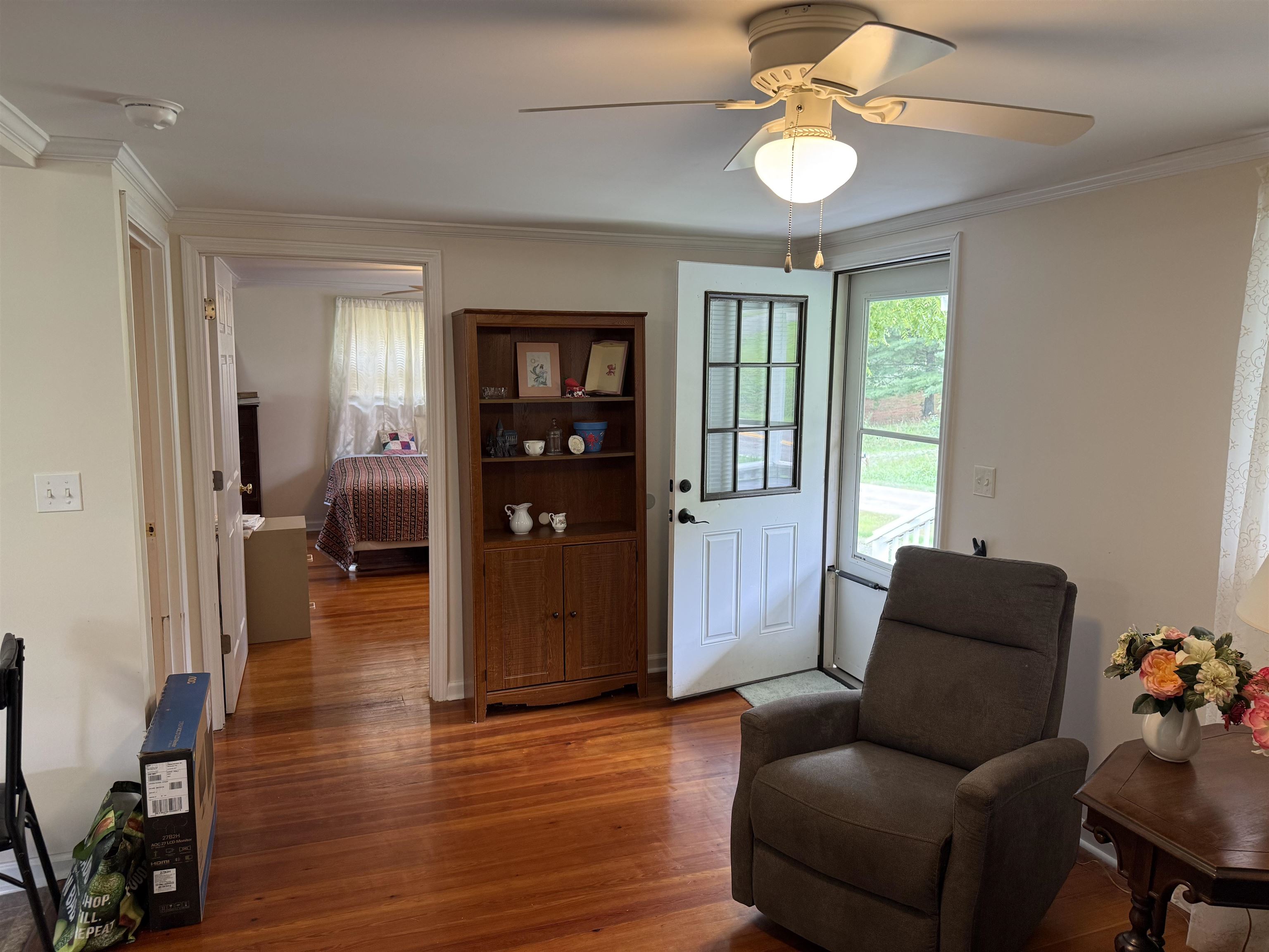 373 Lead Mine Road Austinville VA 24312