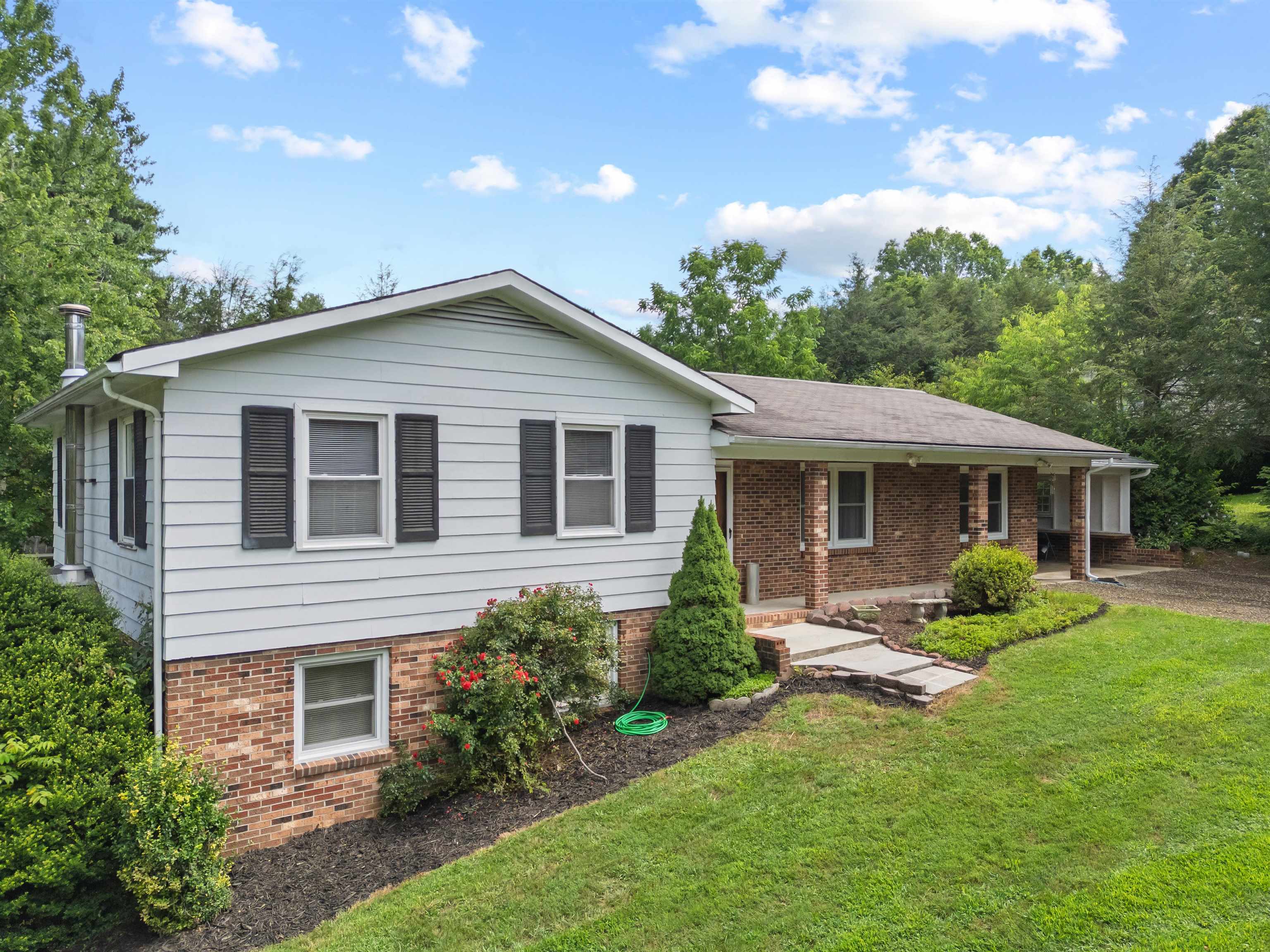 103 Grand Oaks Lane Independence VA 24348